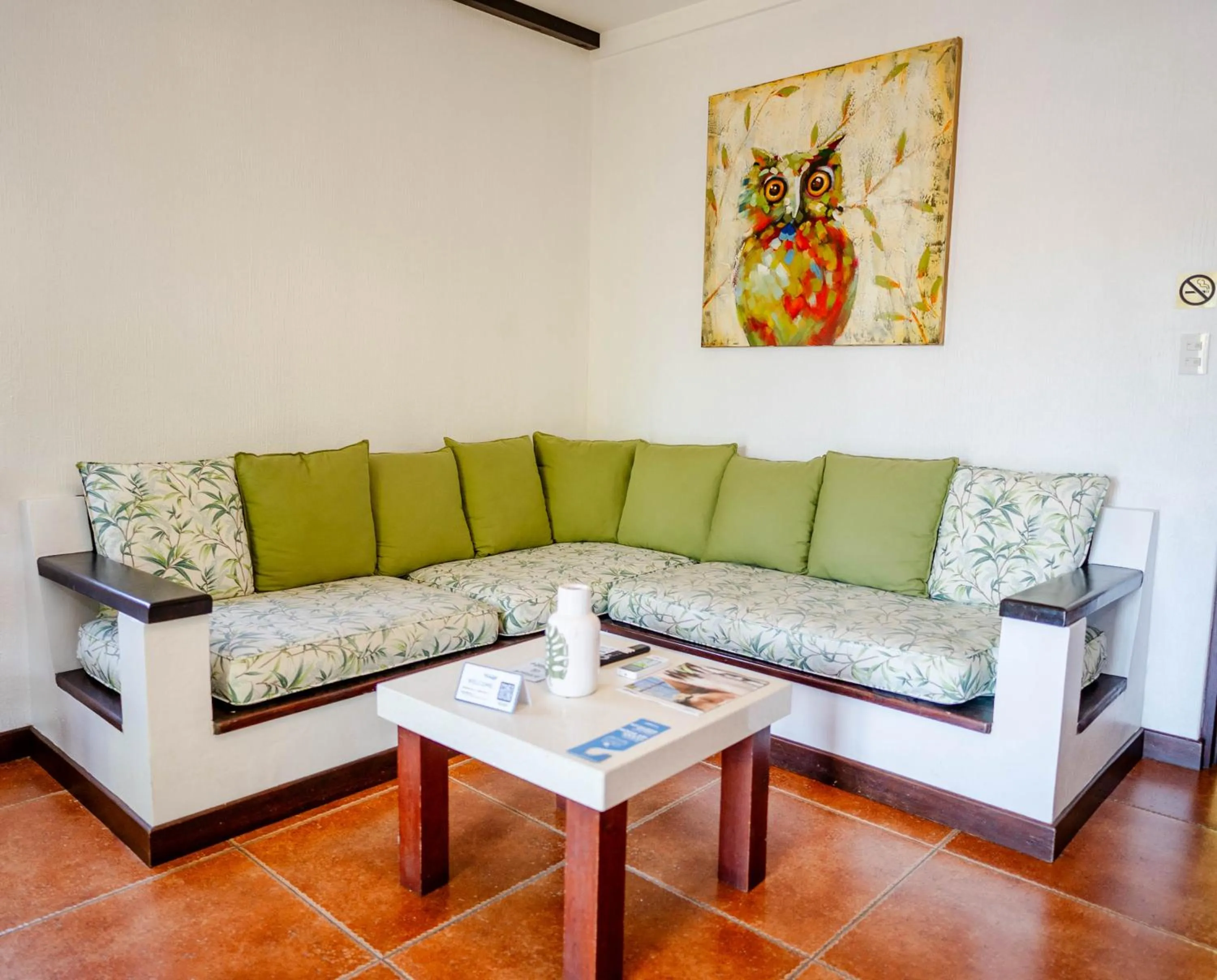 Boca Olas Resort Villas