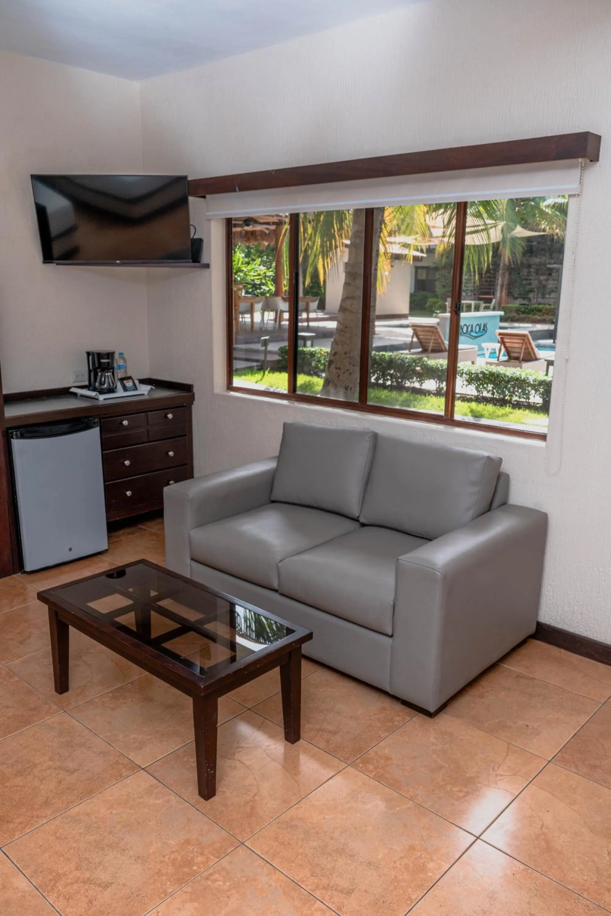 Boca Olas Resort Villas