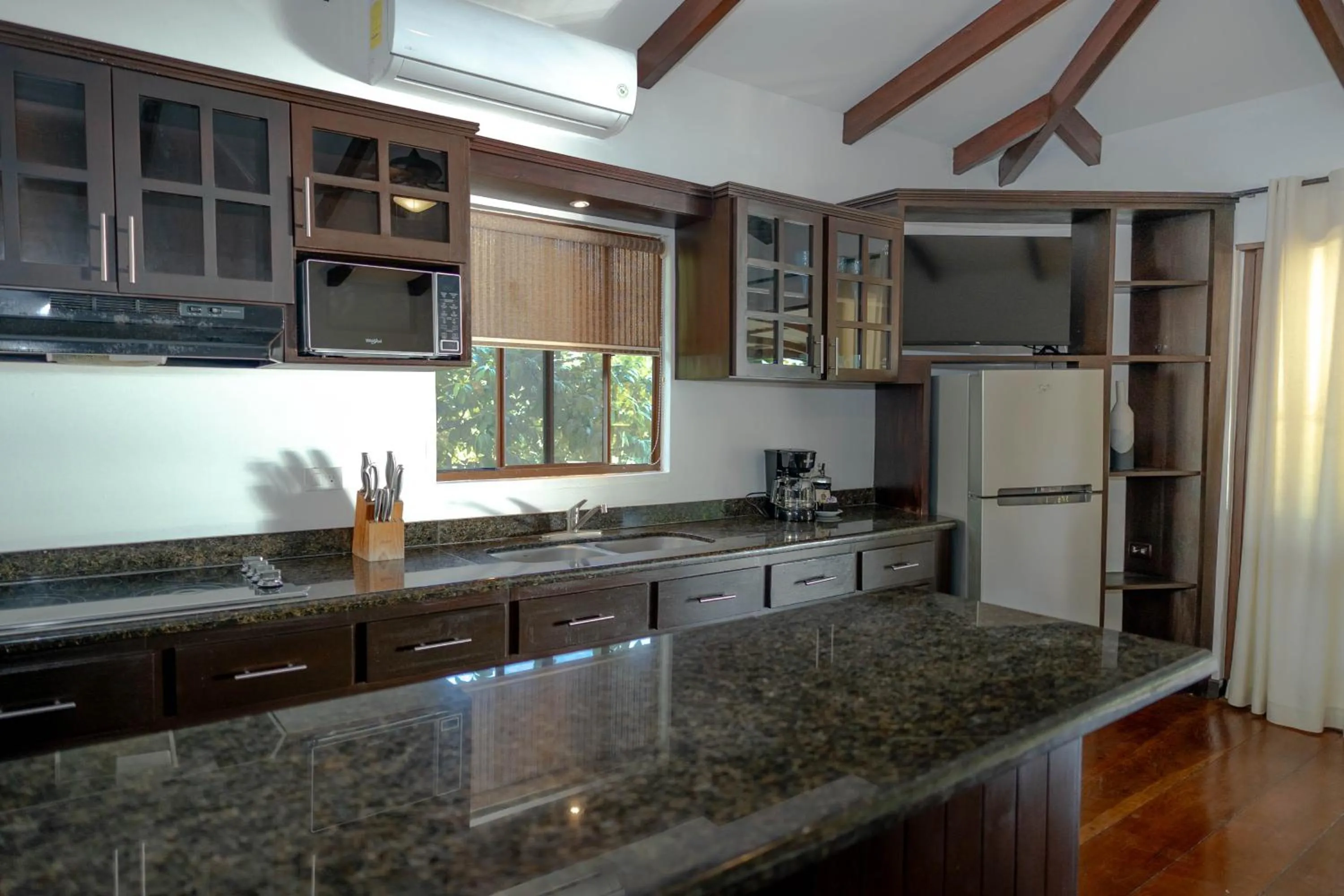 Boca Olas Resort Villas