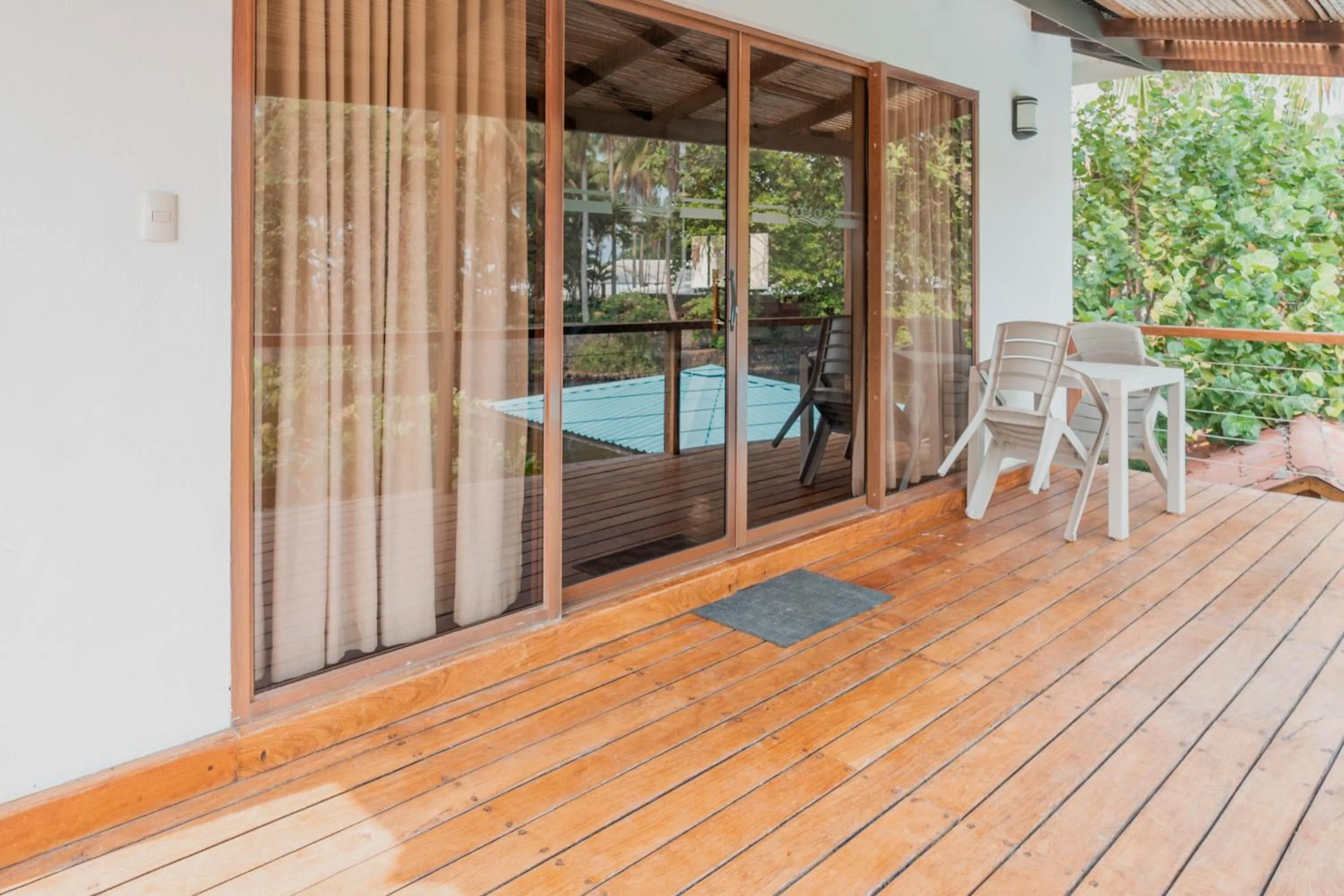 Boca Olas Resort Villas