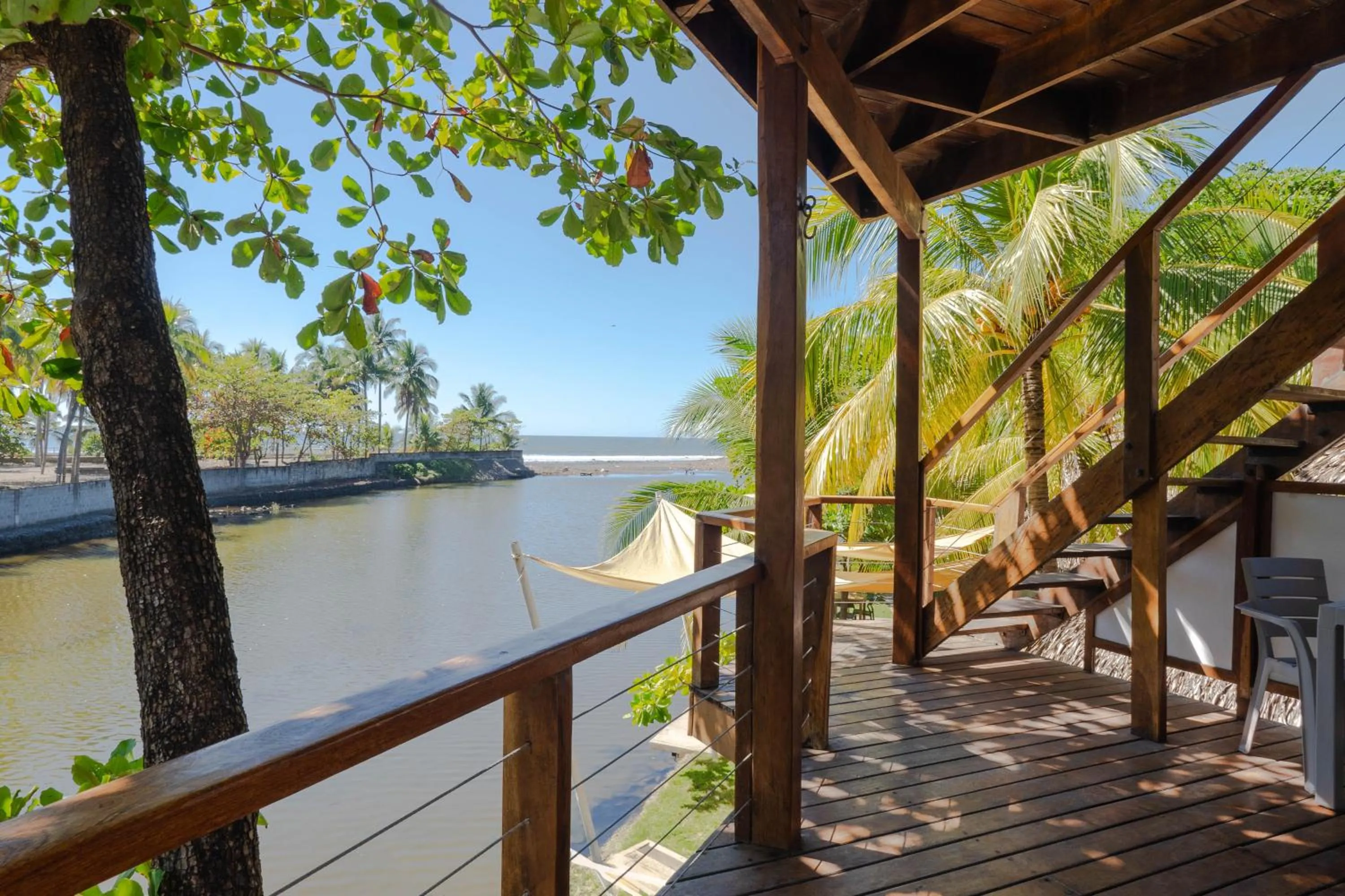 Boca Olas Resort Villas