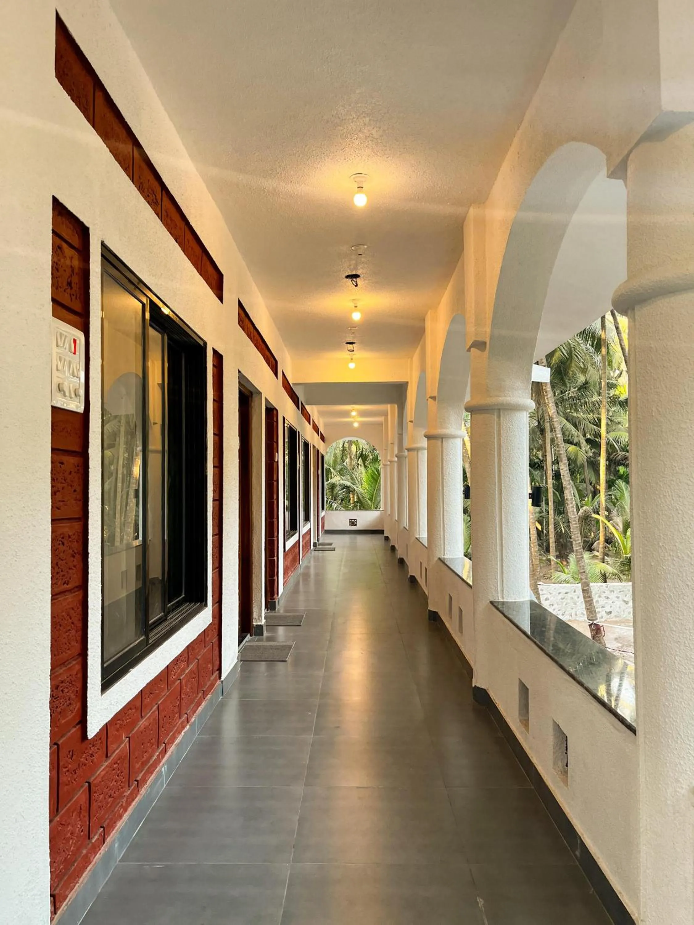 The Brisa Nature Stay