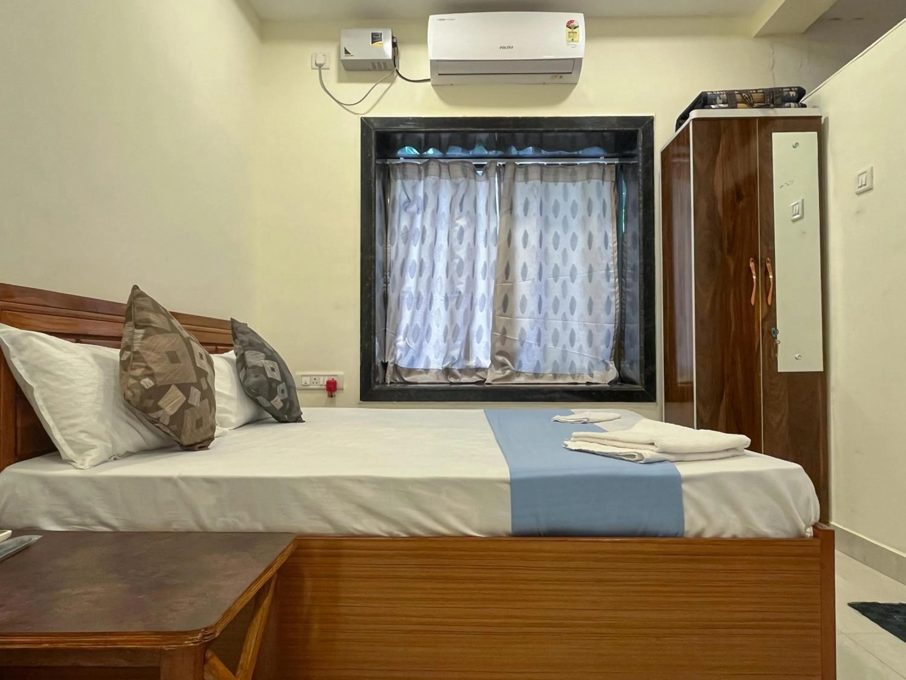 The Brisa Nature Stay