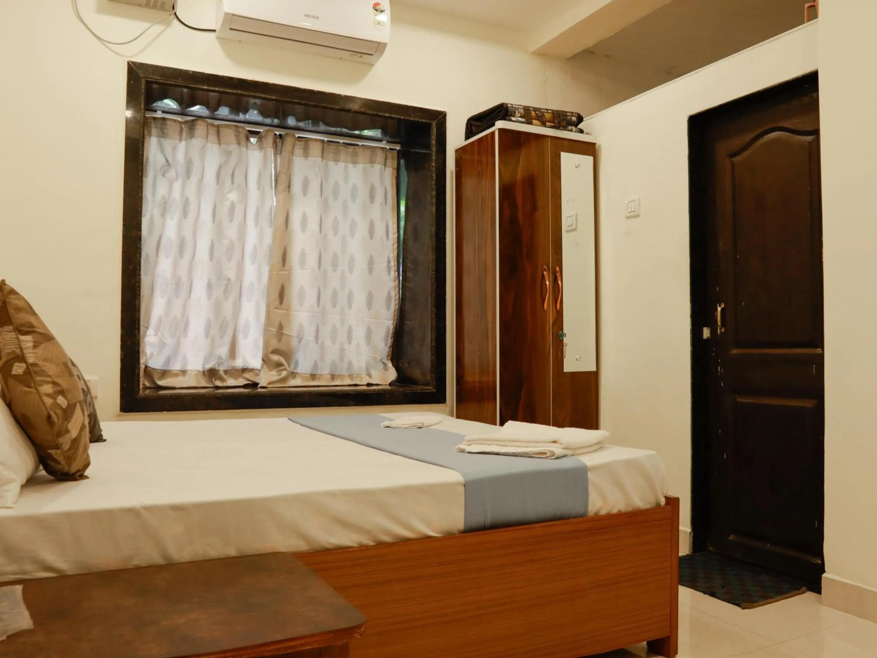 The Brisa Nature Stay