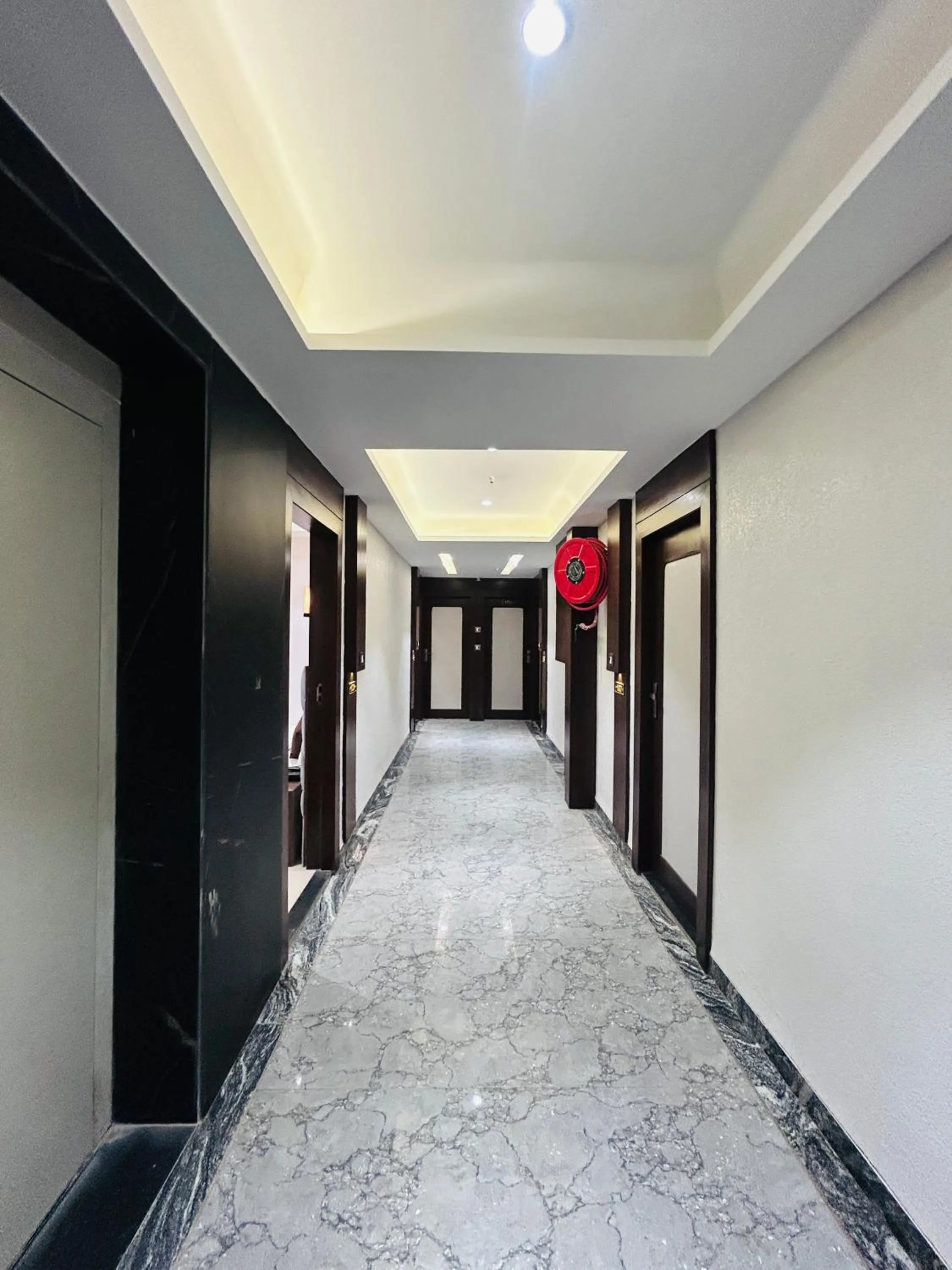 Hotel Care Residency