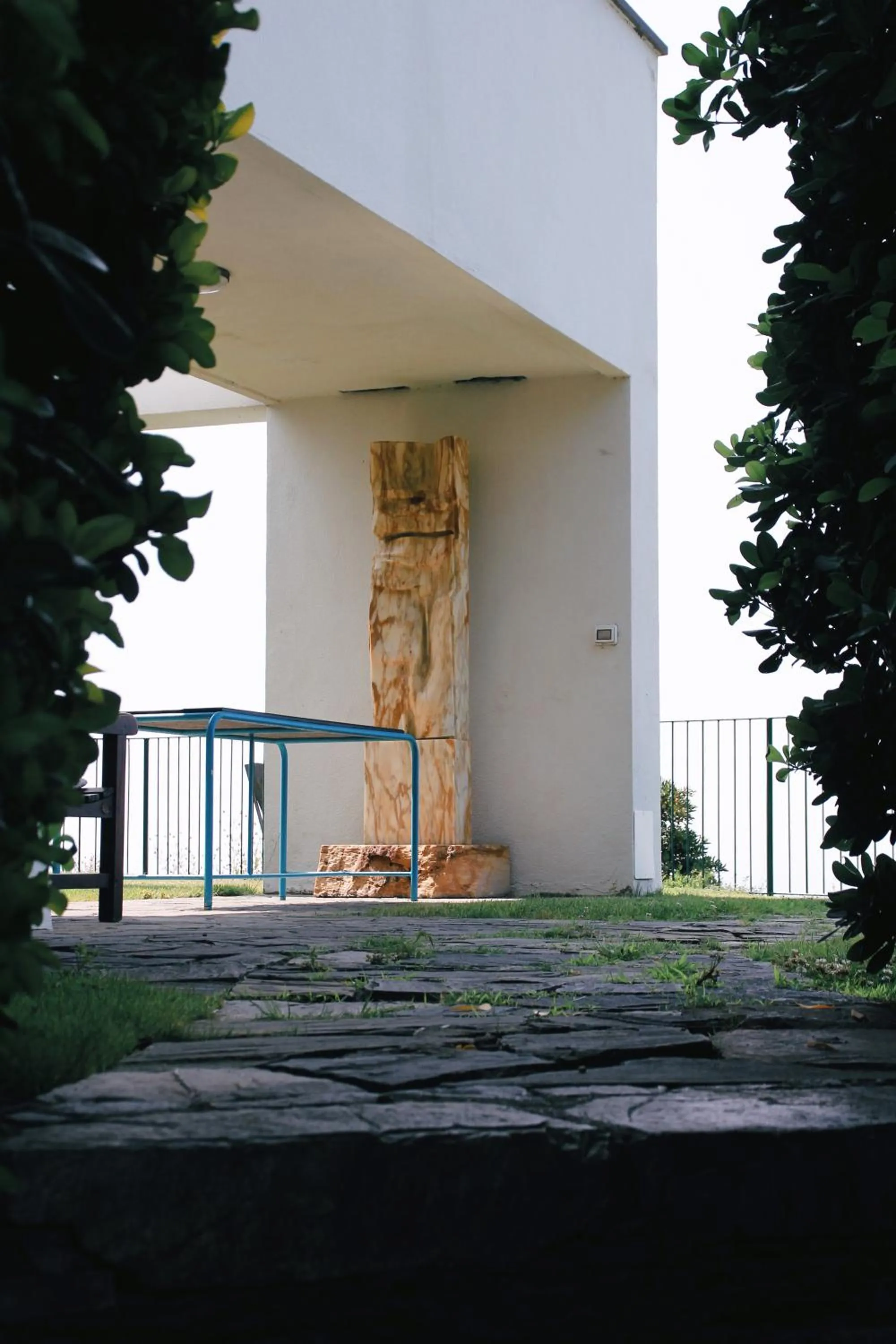 Day in Villa Domus 1938