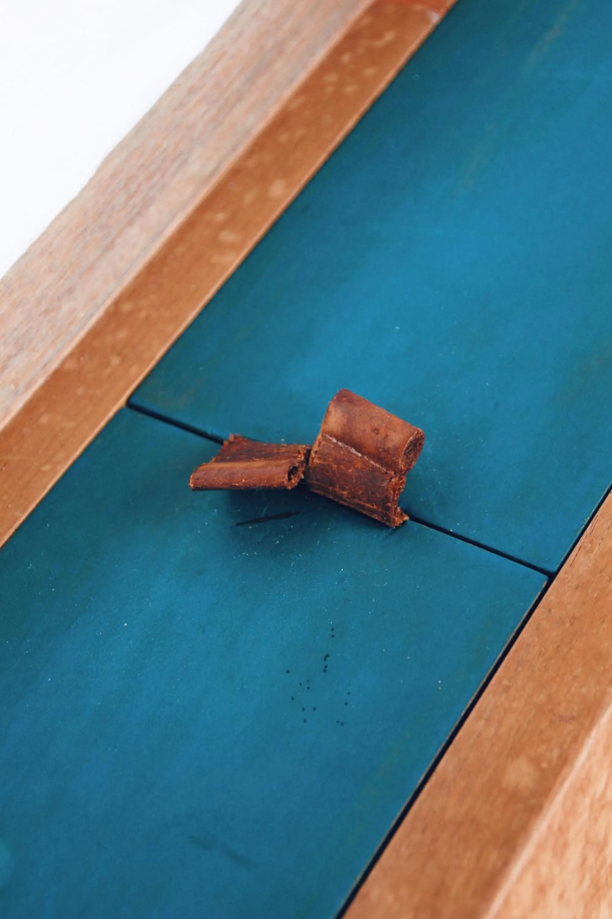 Bed in Villa Domus 1938