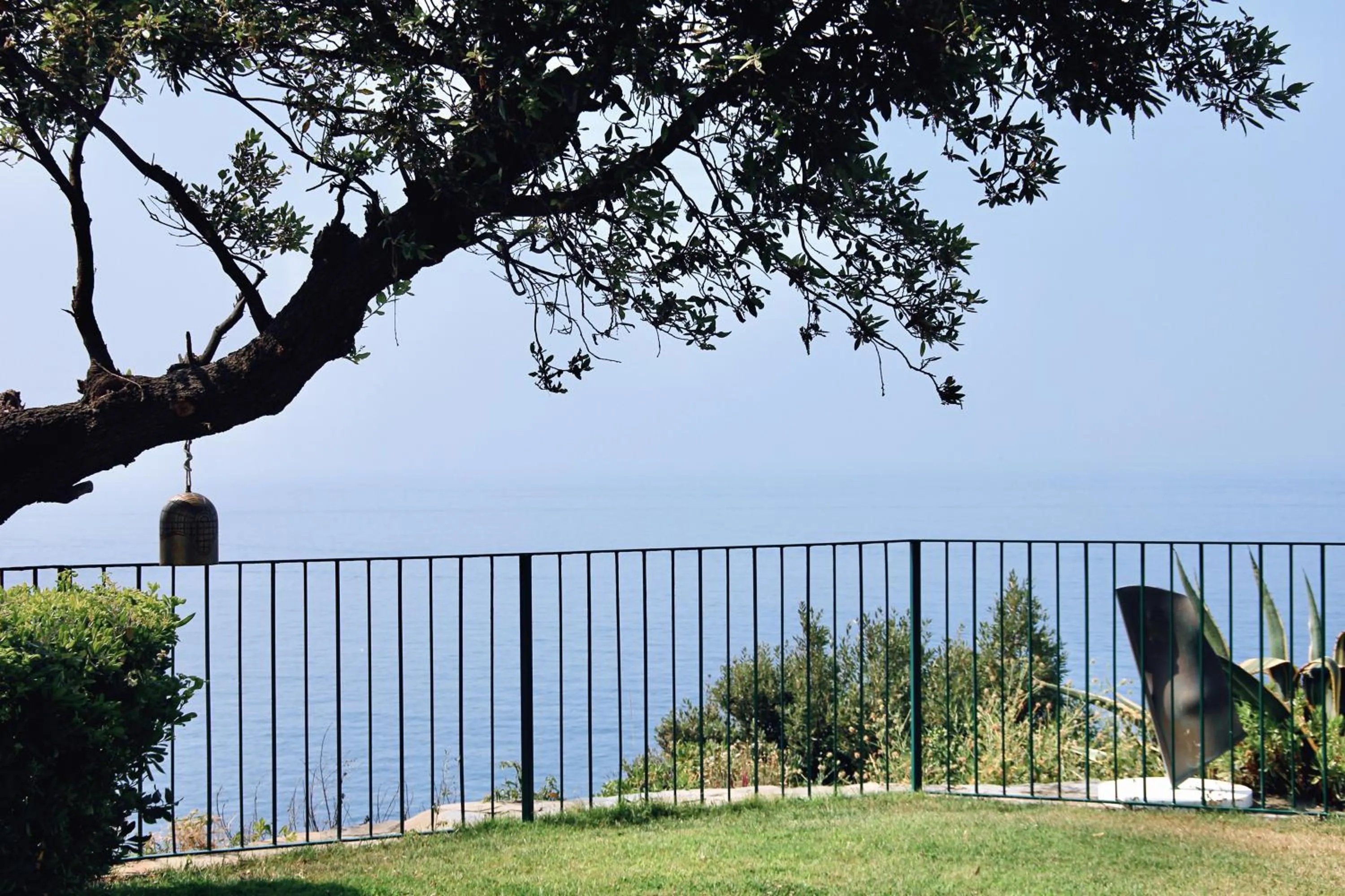 Day in Villa Domus 1938