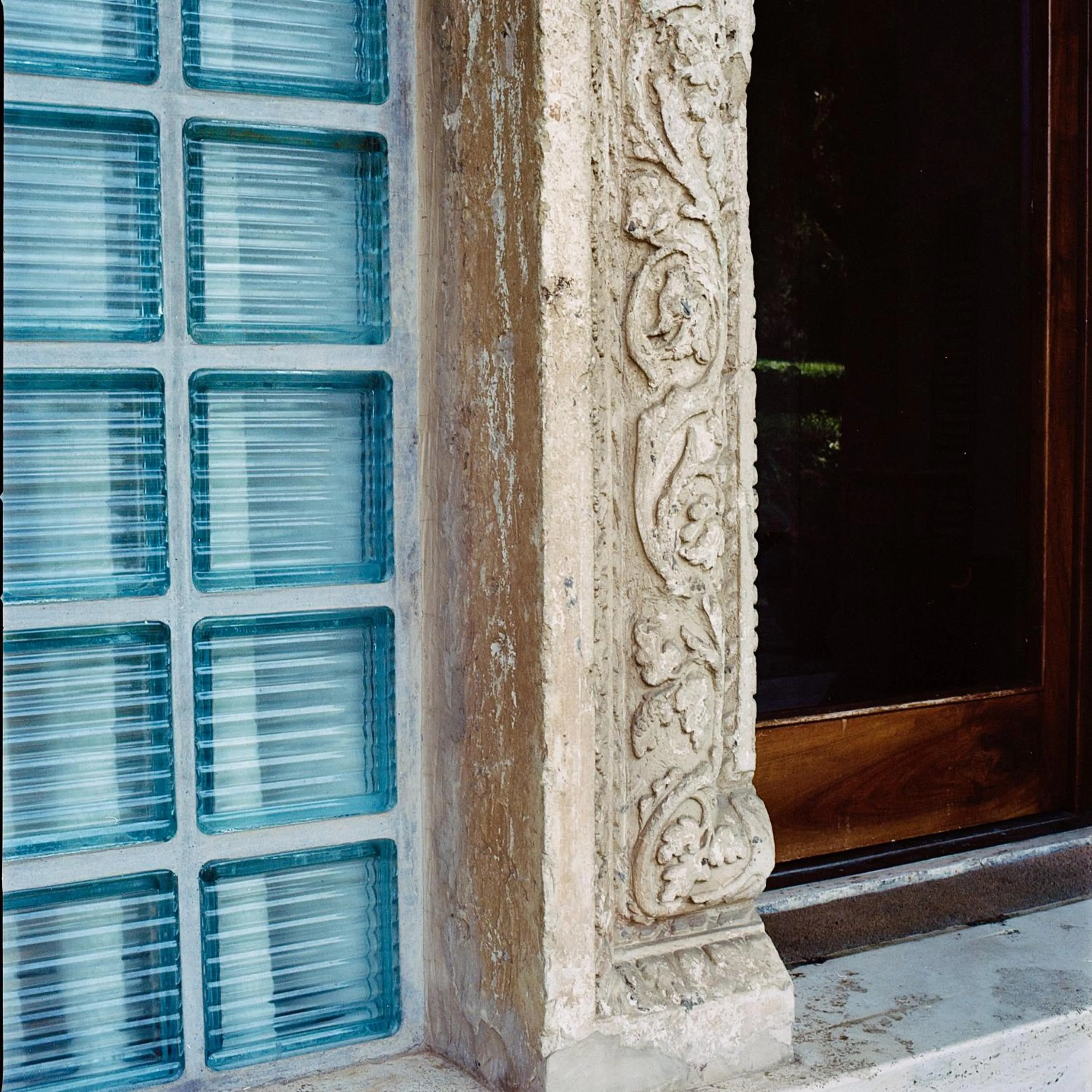 Property building in Villa Domus 1938