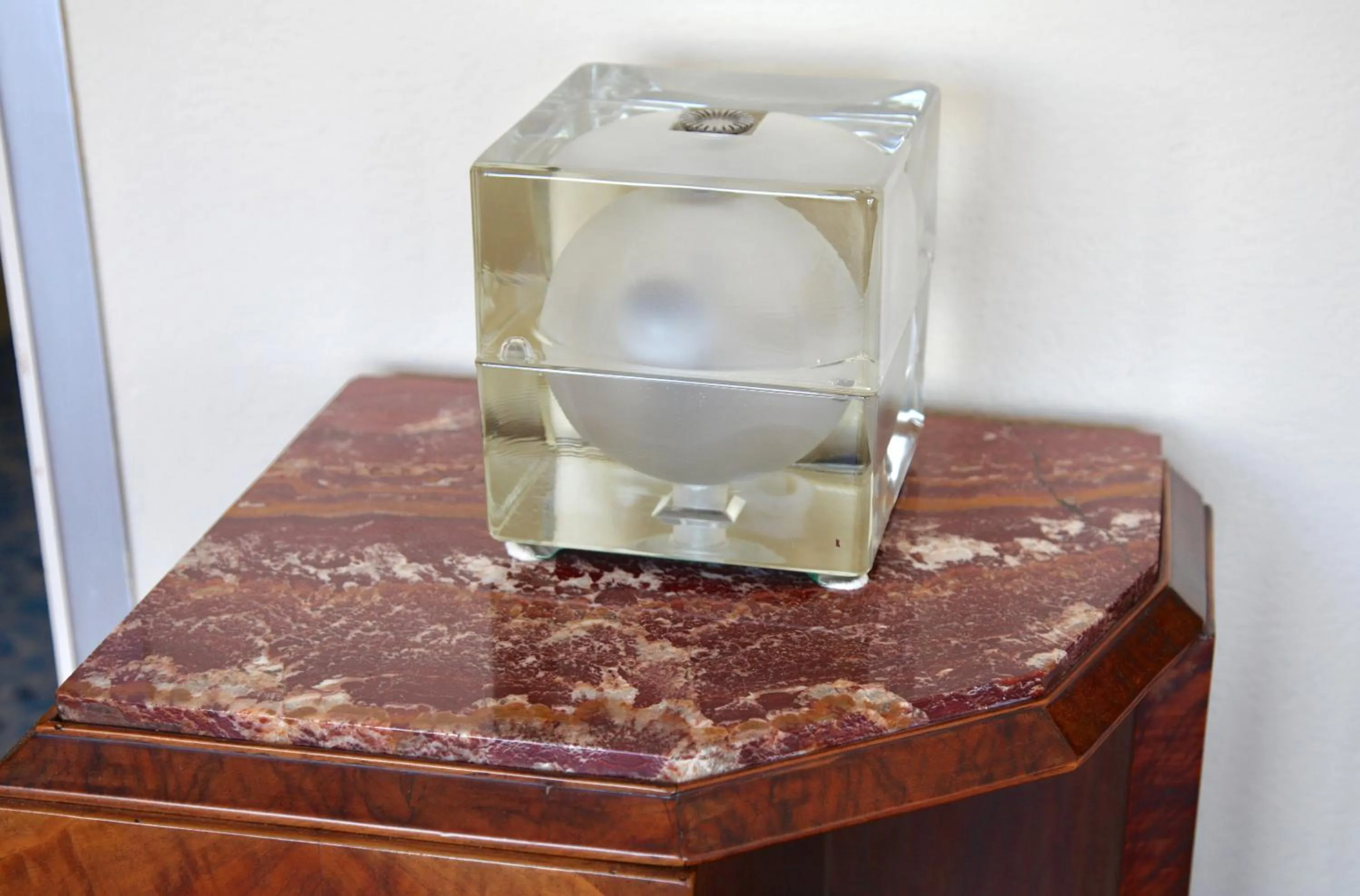 Decorative detail in Villa Domus 1938