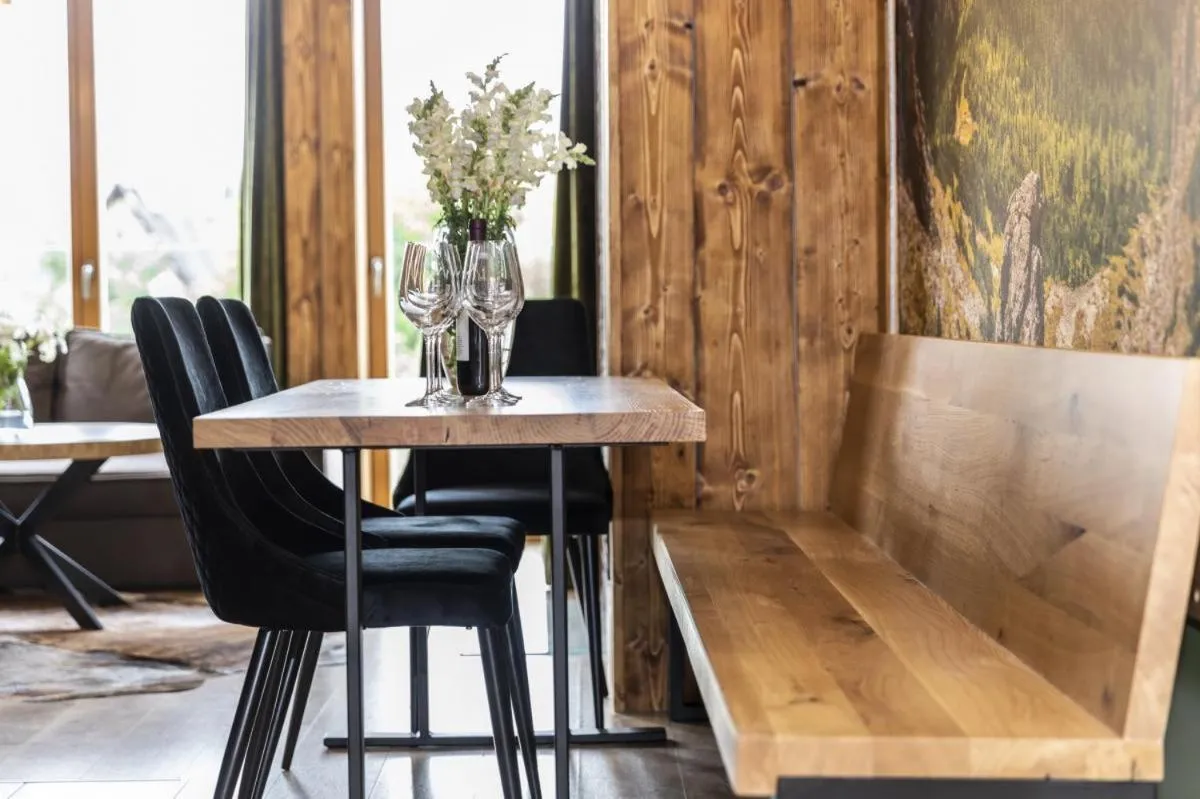 Dining area in Smrekowa Polana Resort & Spa