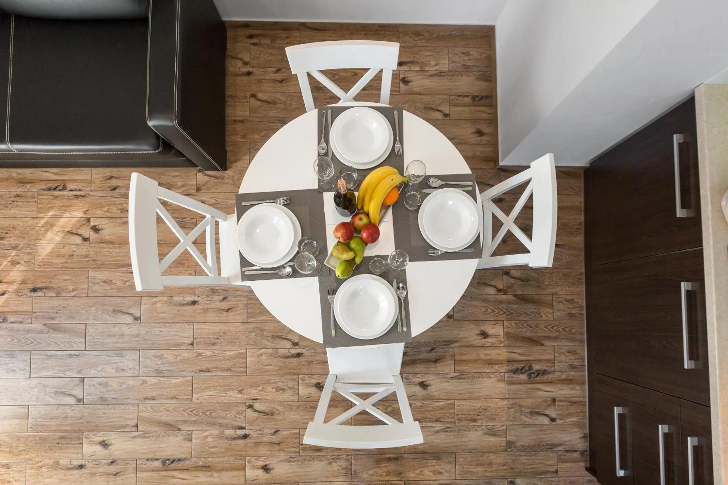 Kitchen or kitchenette in Smrekowa Polana Resort & Spa