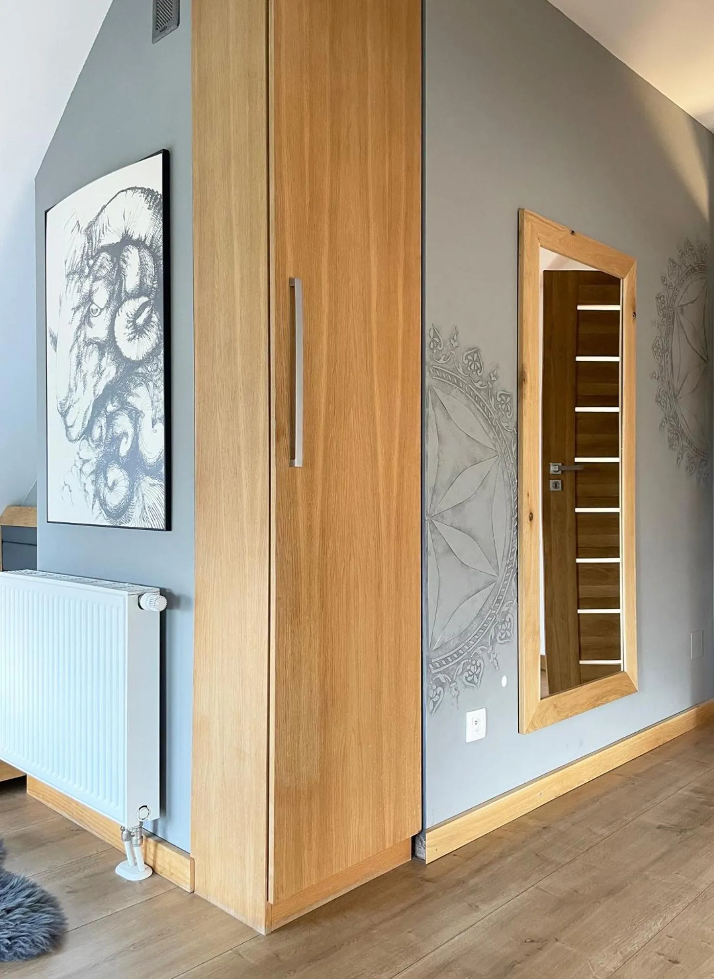 Bedroom in Smrekowa Polana Resort & Spa