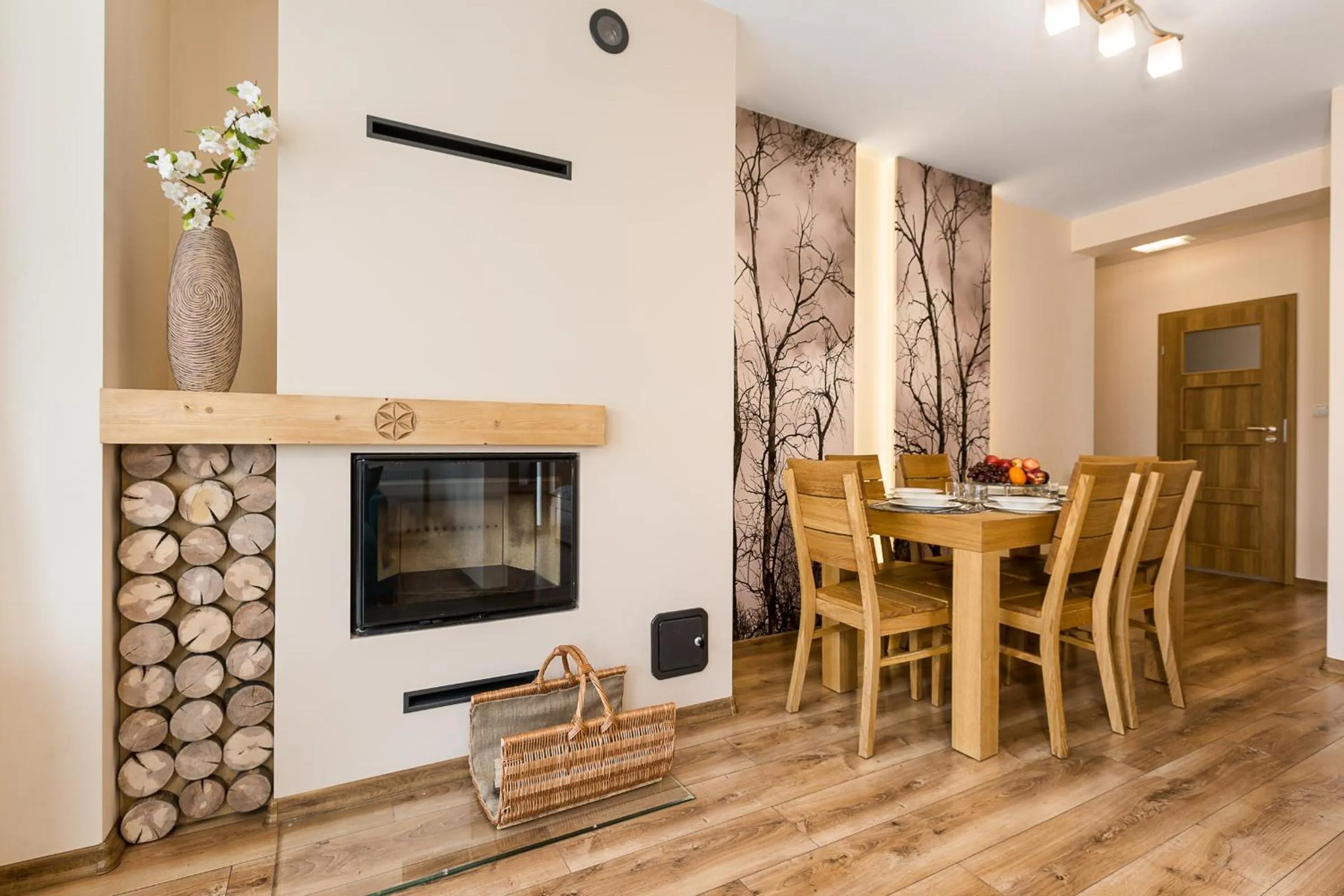 Dining area in Smrekowa Polana Resort & Spa