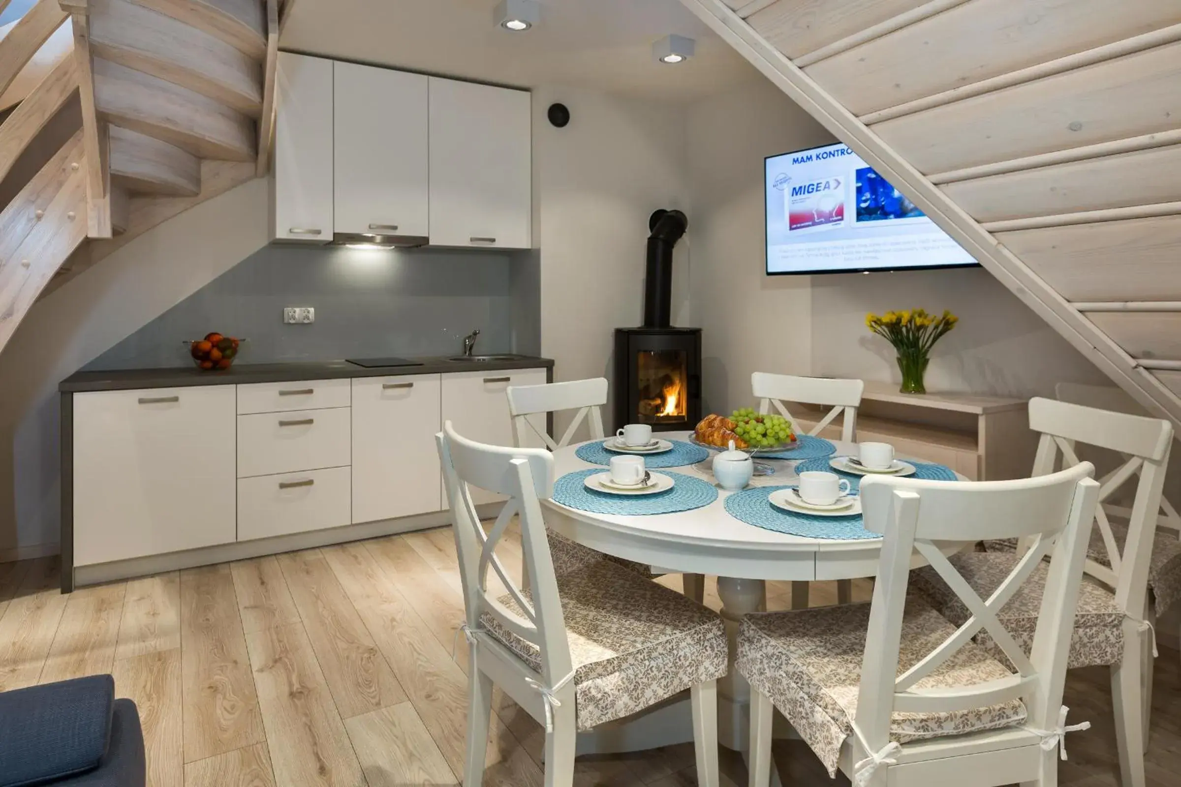 Apartment - Split Level in Smrekowa Polana Resort & Spa Apartment - Split Level in Smrekowa Polana Resort & Spa