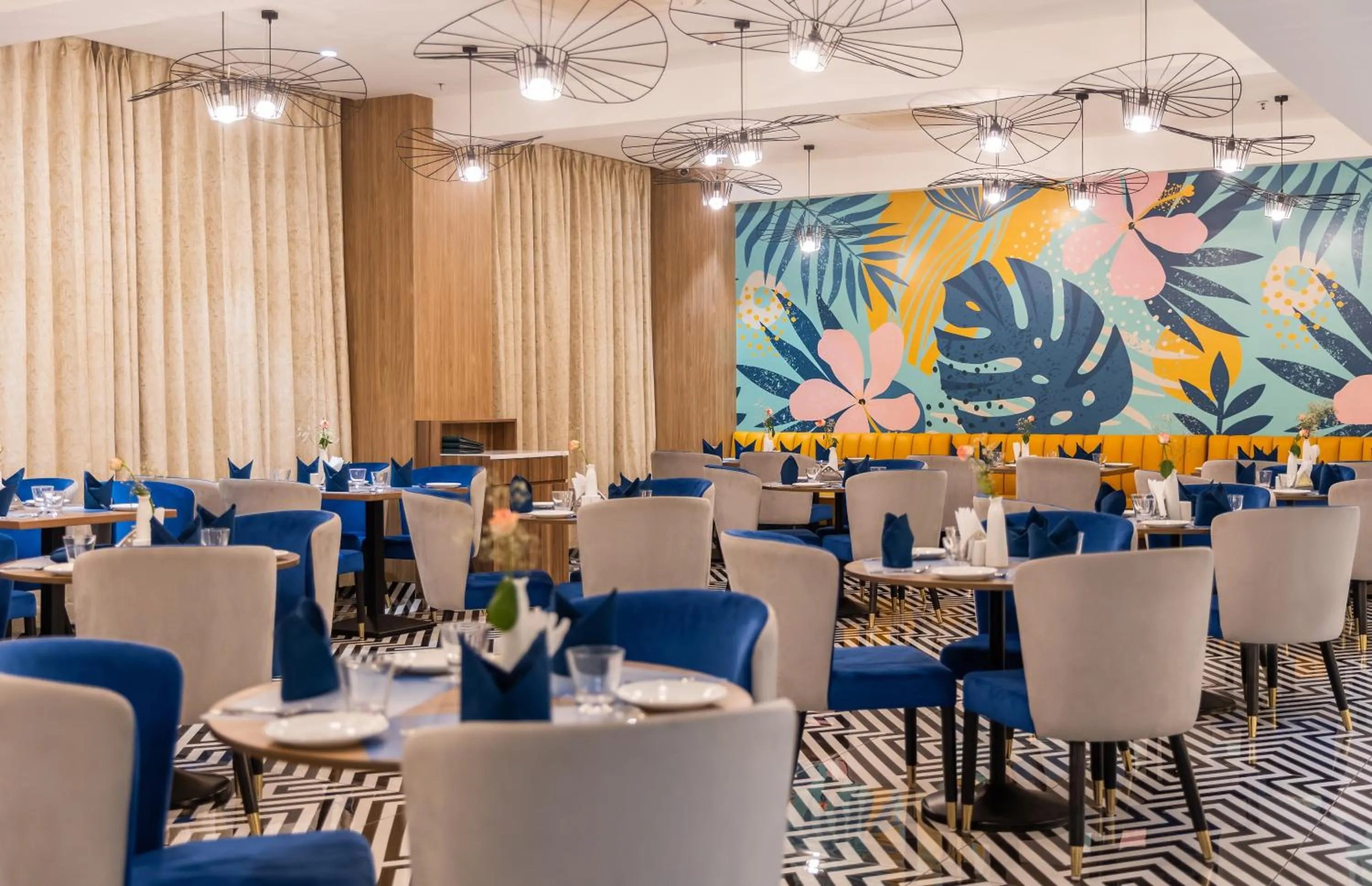 Effotel by Sayaji Navi Mumbai