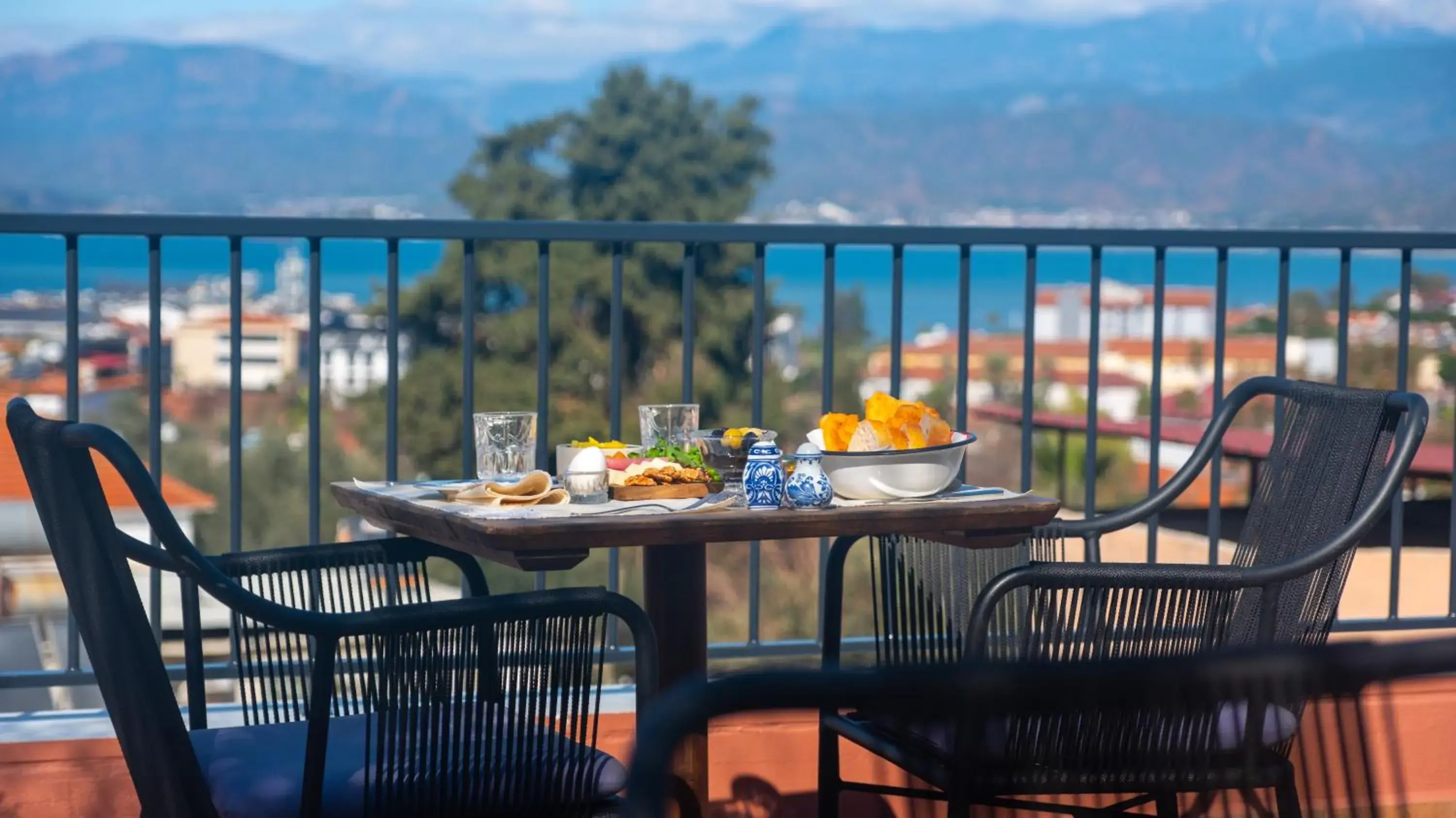 View (from property/room) in Uva Rooms View (from property/room) in Uva Rooms