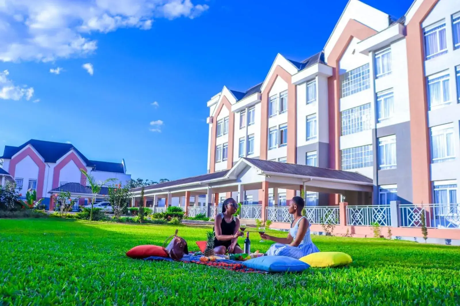 Semara Hotels Machakos Semara Hotels Machakos