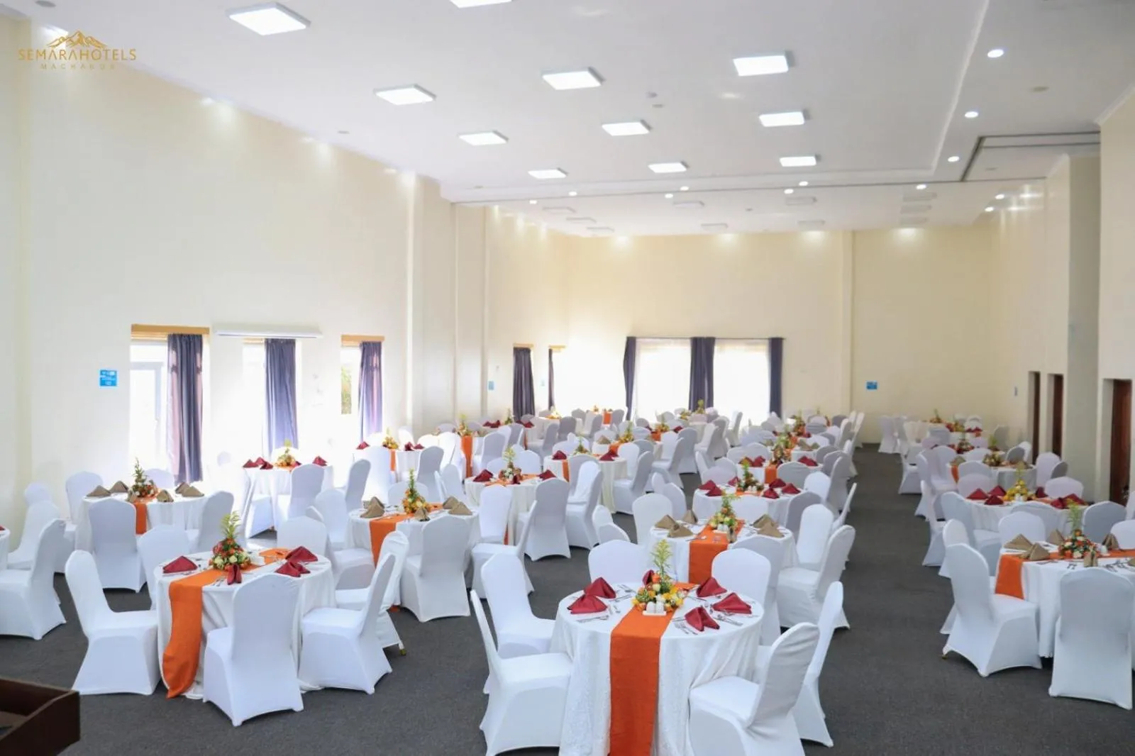 Semara Hotels Machakos