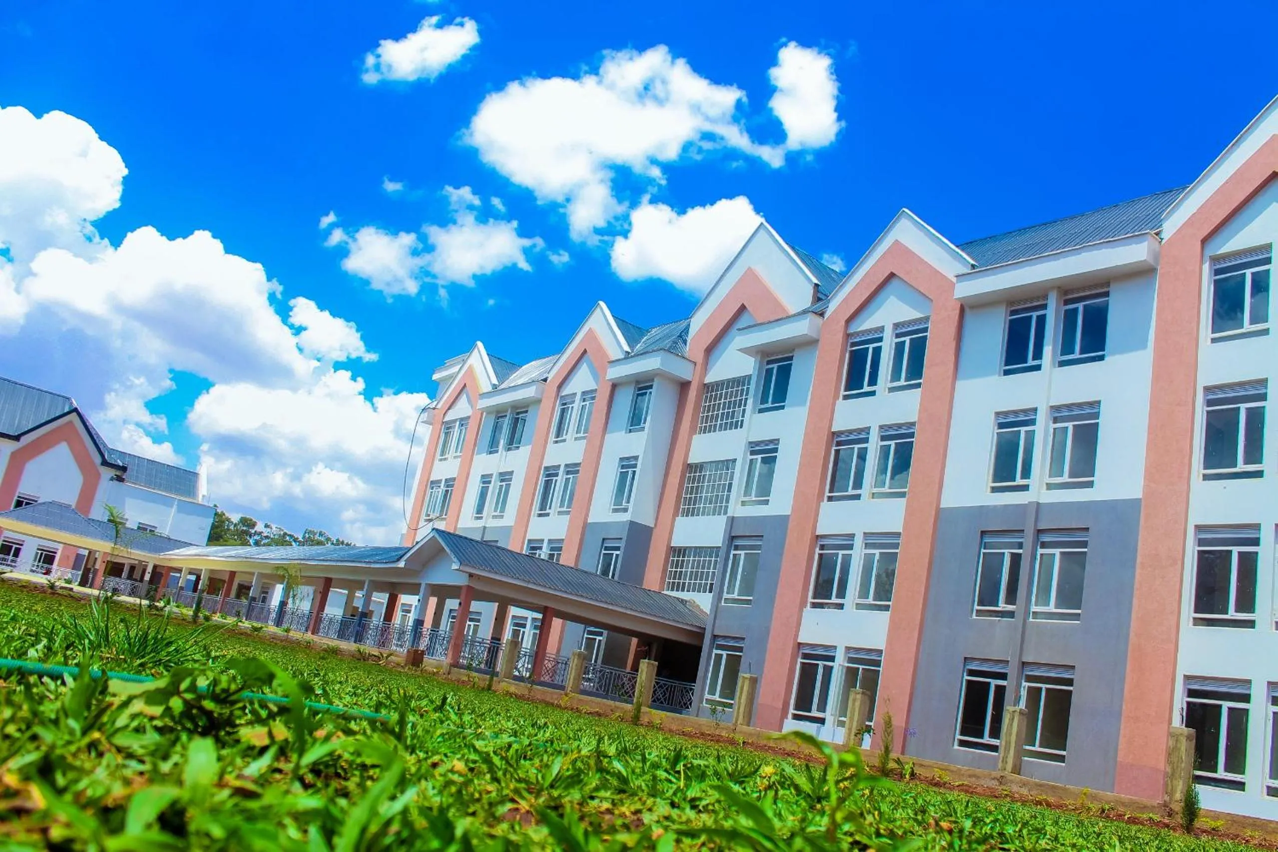 Semara Hotels Machakos