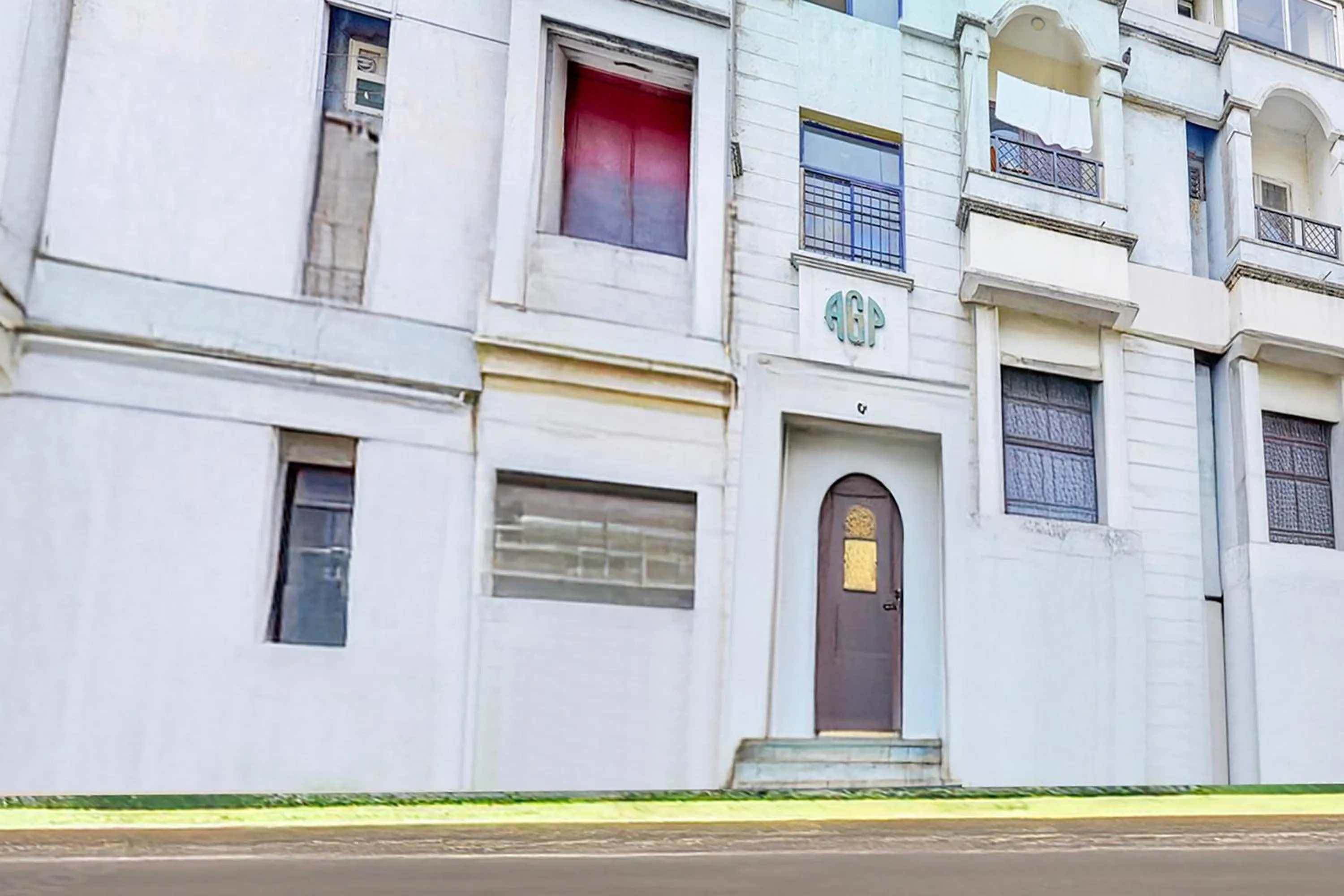 Super Hotel O Purasaiwalkam