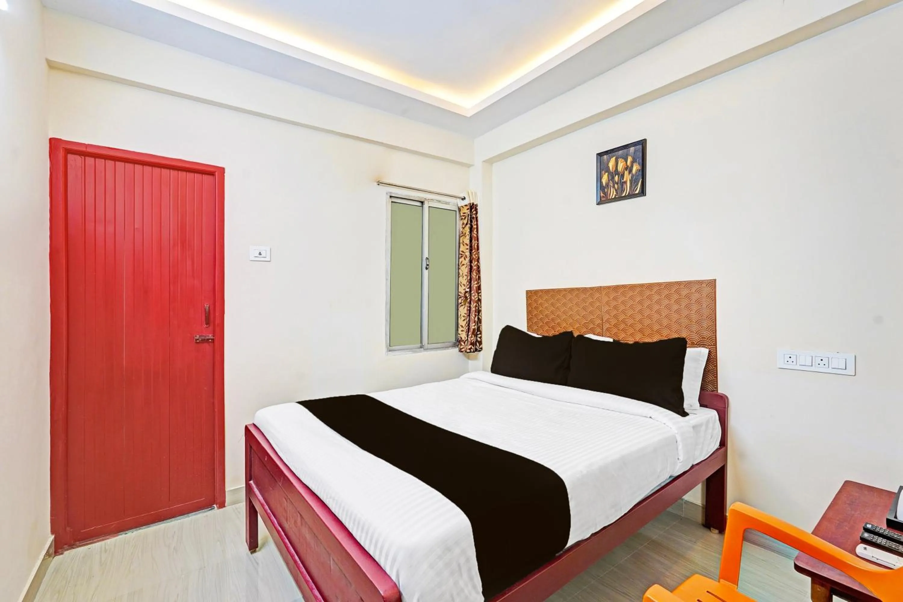 Super Hotel O Purasaiwalkam