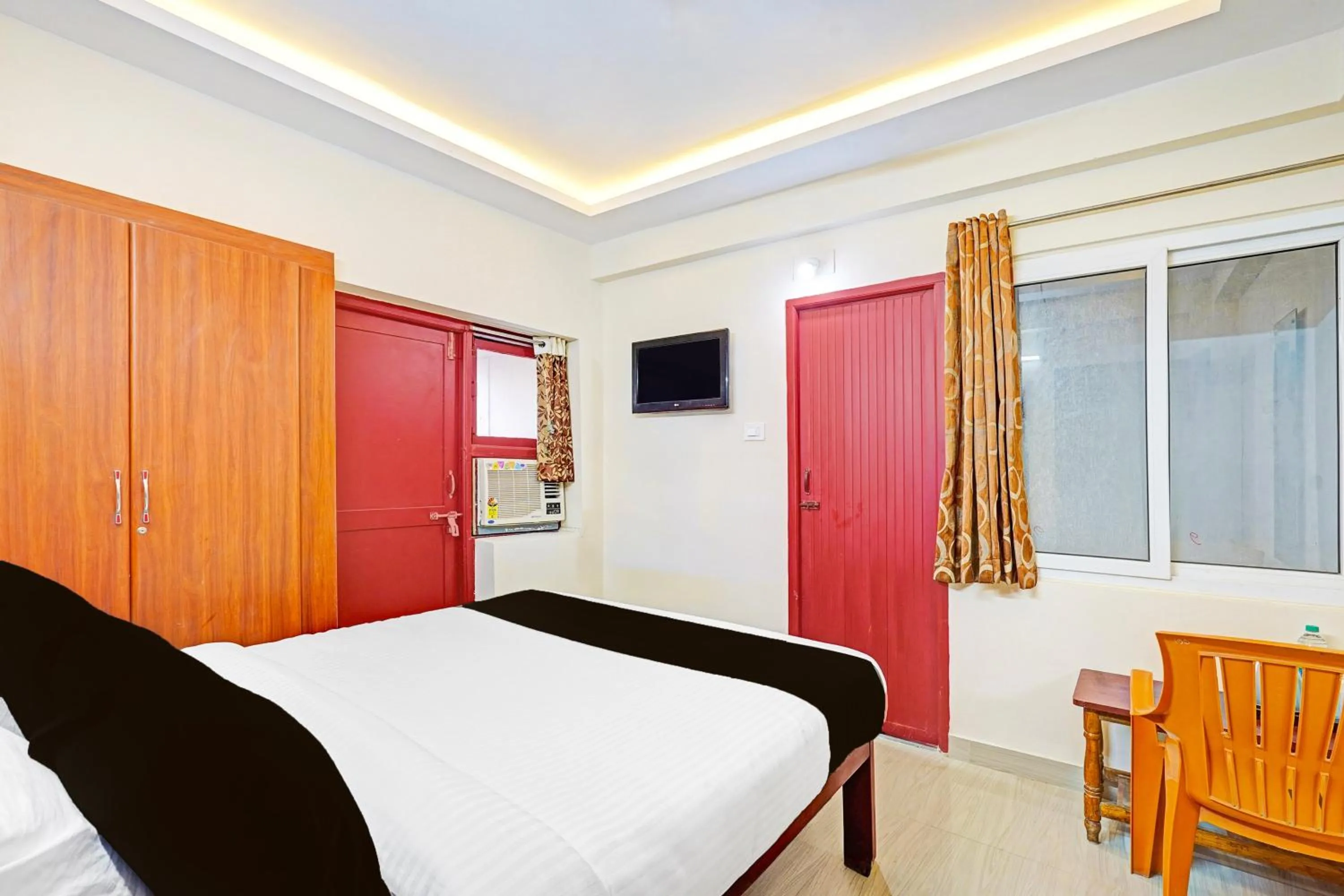 Super Hotel O Purasaiwalkam
