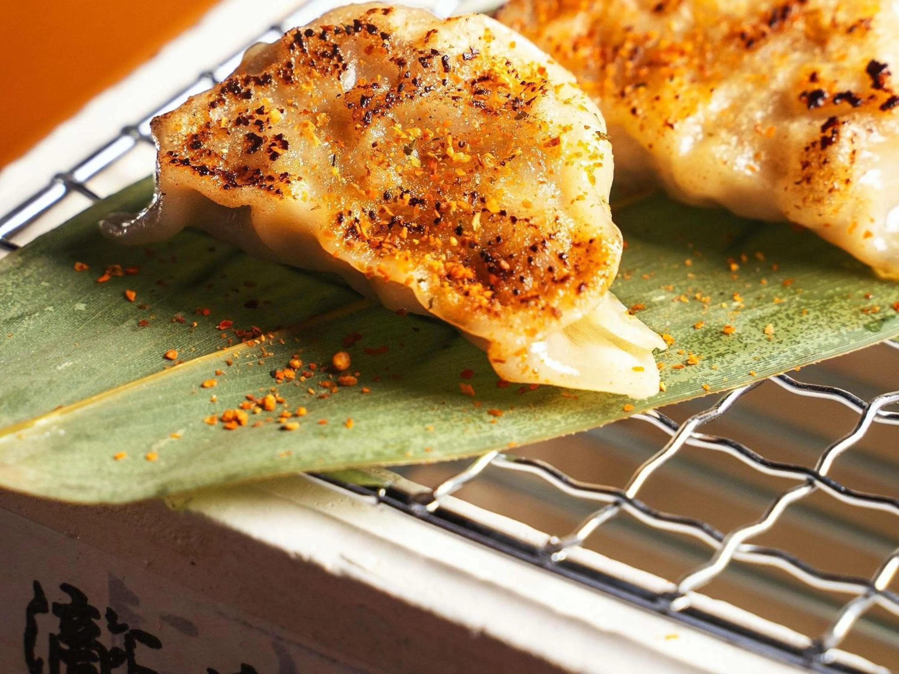 Restaurant/places to eat in Movenpick Hotel Centaurus Islamabad