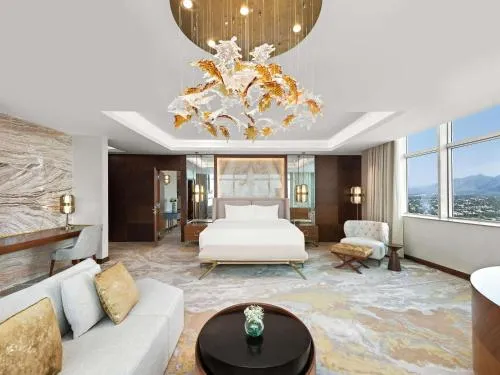 Movenpick Hotel Centaurus Islamabad