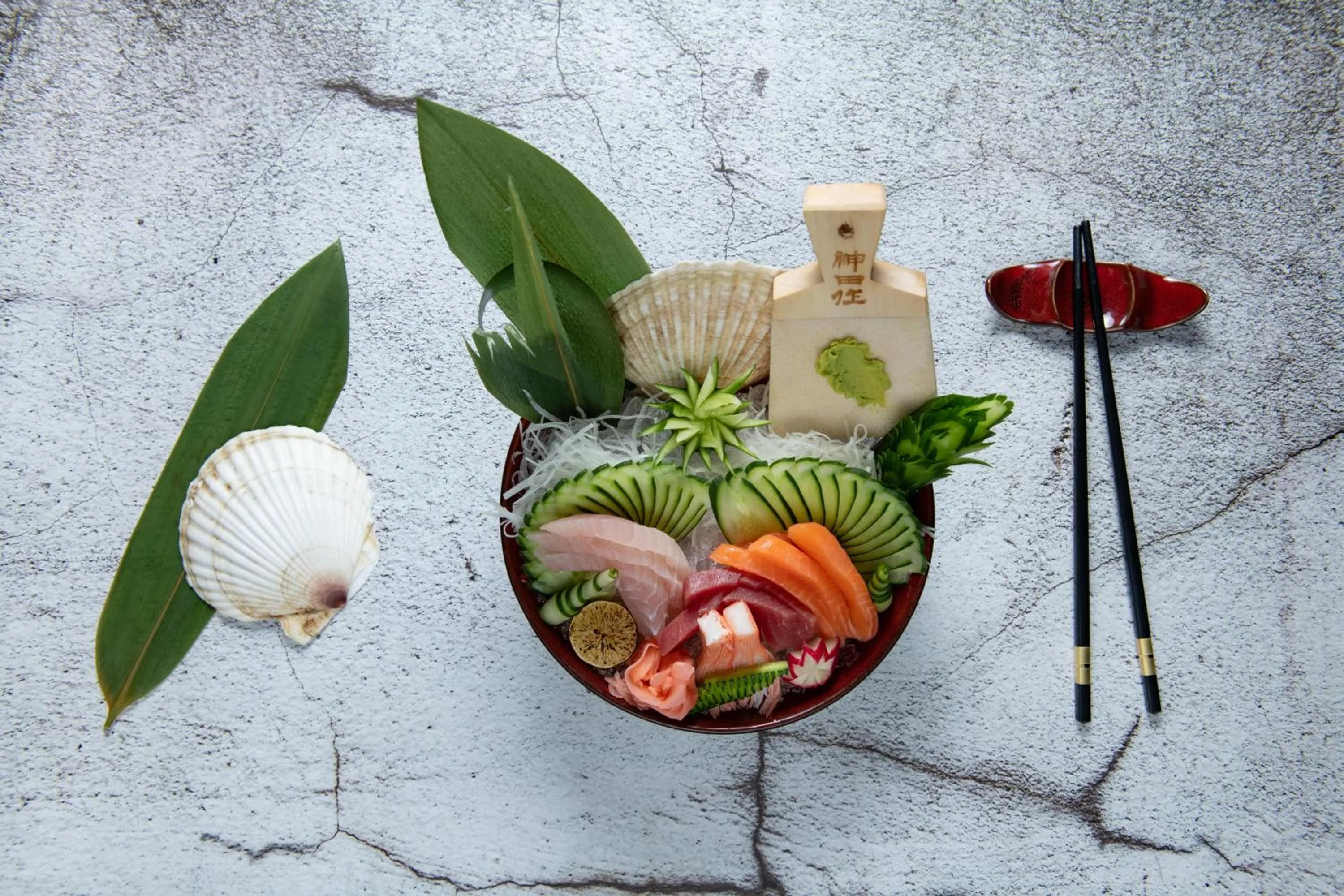 Restaurant/places to eat in Movenpick Hotel Centaurus Islamabad