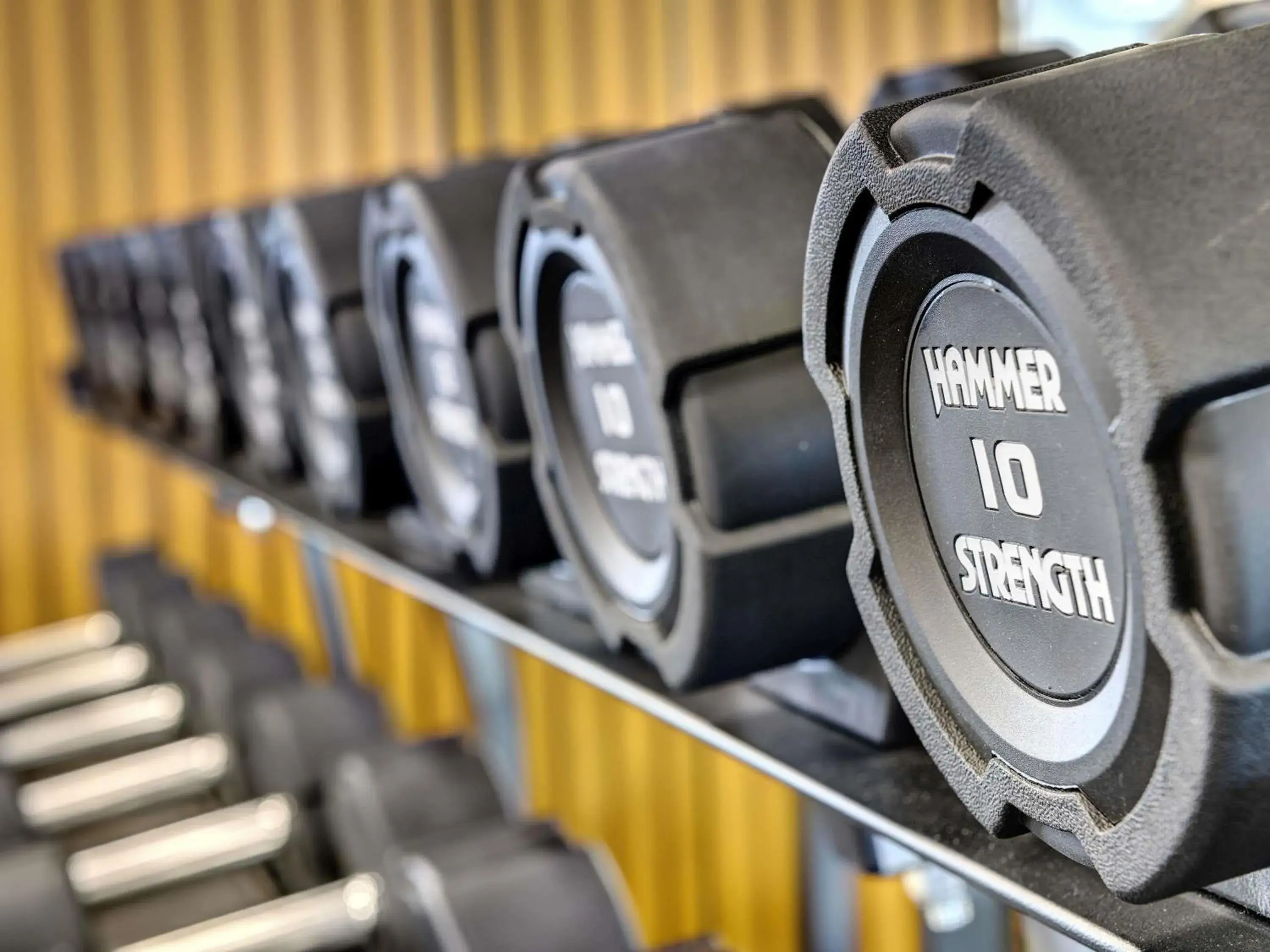 Fitness centre/facilities in Movenpick Hotel Centaurus Islamabad Fitness centre/facilities in Movenpick Hotel Centaurus Islamabad