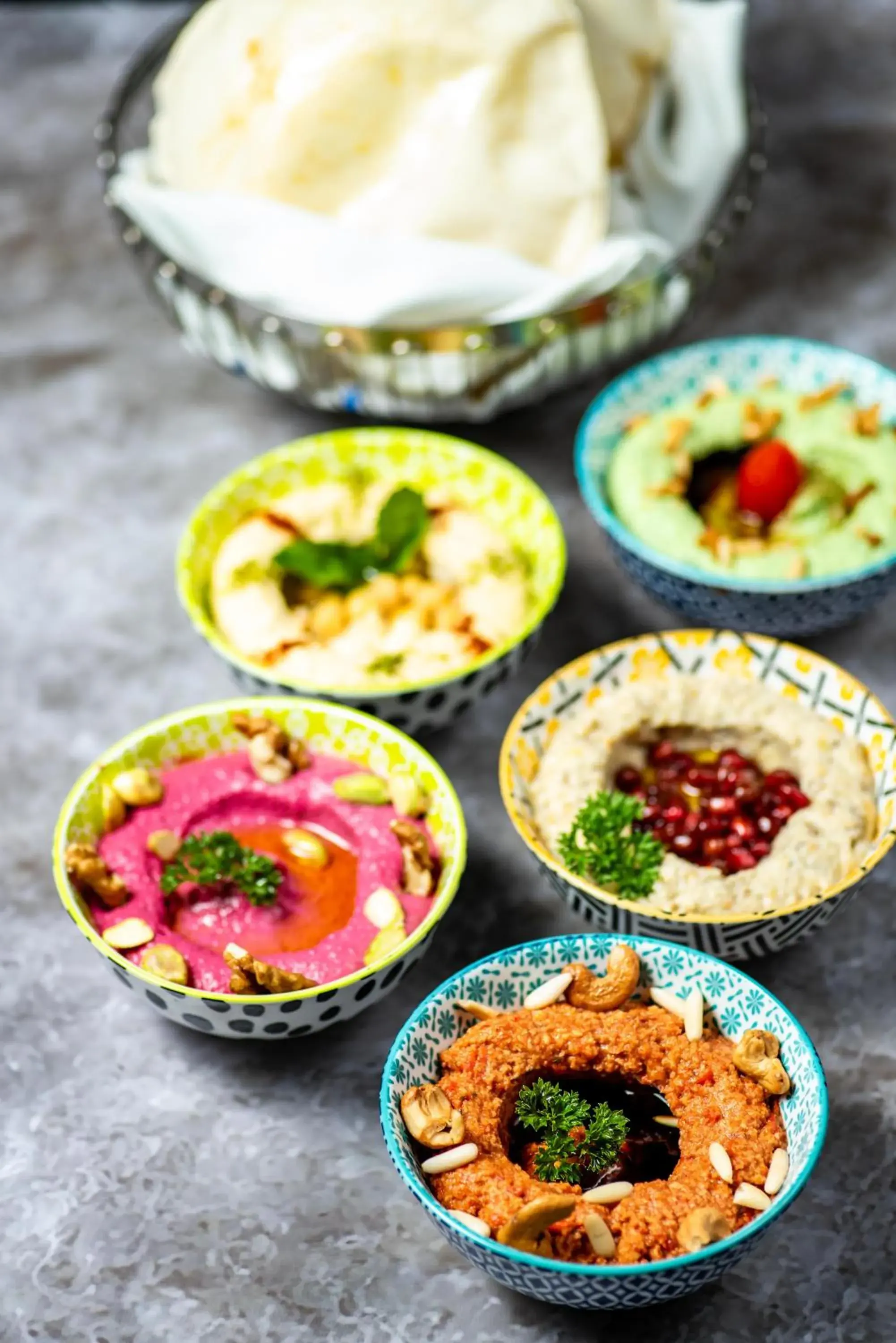 Restaurant/places to eat in Movenpick Hotel Centaurus Islamabad Restaurant/places to eat in Movenpick Hotel Centaurus Islamabad