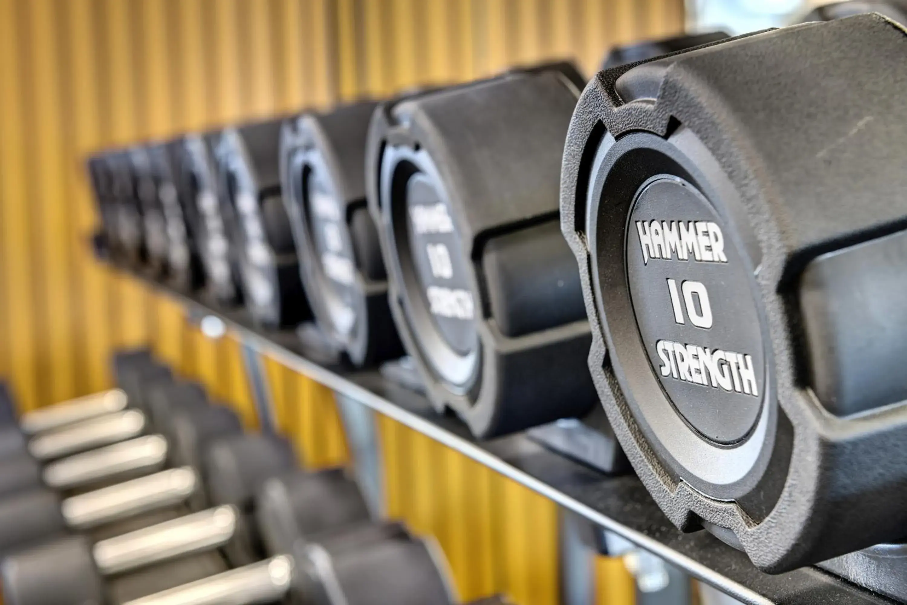 Fitness centre/facilities in Movenpick Hotel Centaurus Islamabad Fitness centre/facilities in Movenpick Hotel Centaurus Islamabad