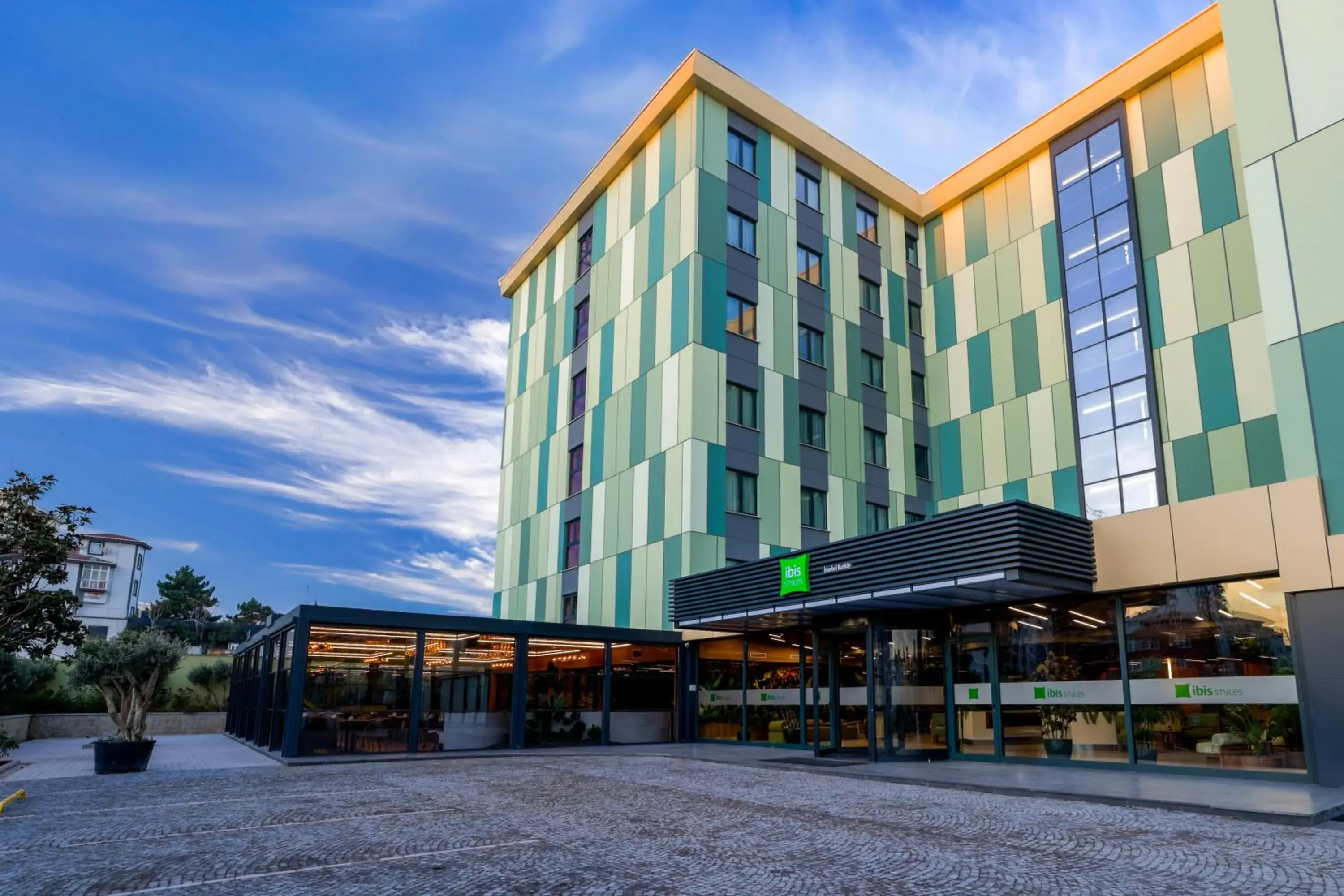 ibis Styles Istanbul Kurtkoy ibis Styles Istanbul Kurtkoy