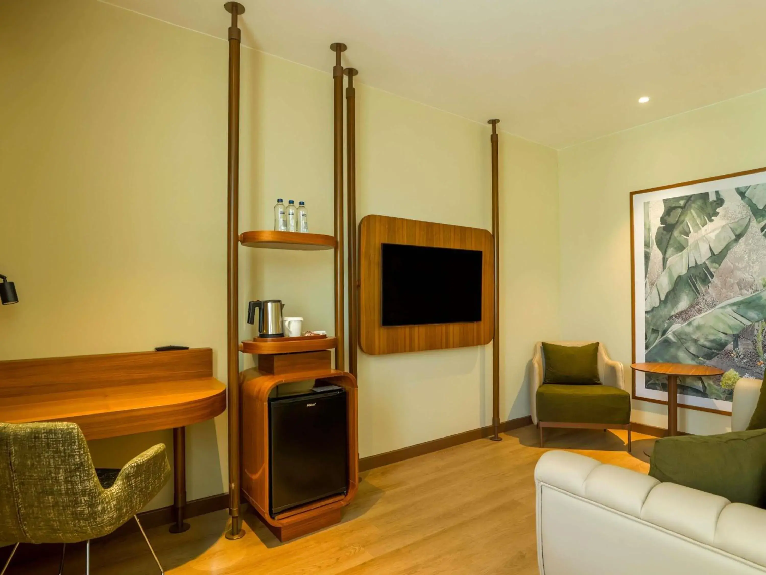 Bedroom in ibis Styles Istanbul Kurtkoy Bedroom in ibis Styles Istanbul Kurtkoy