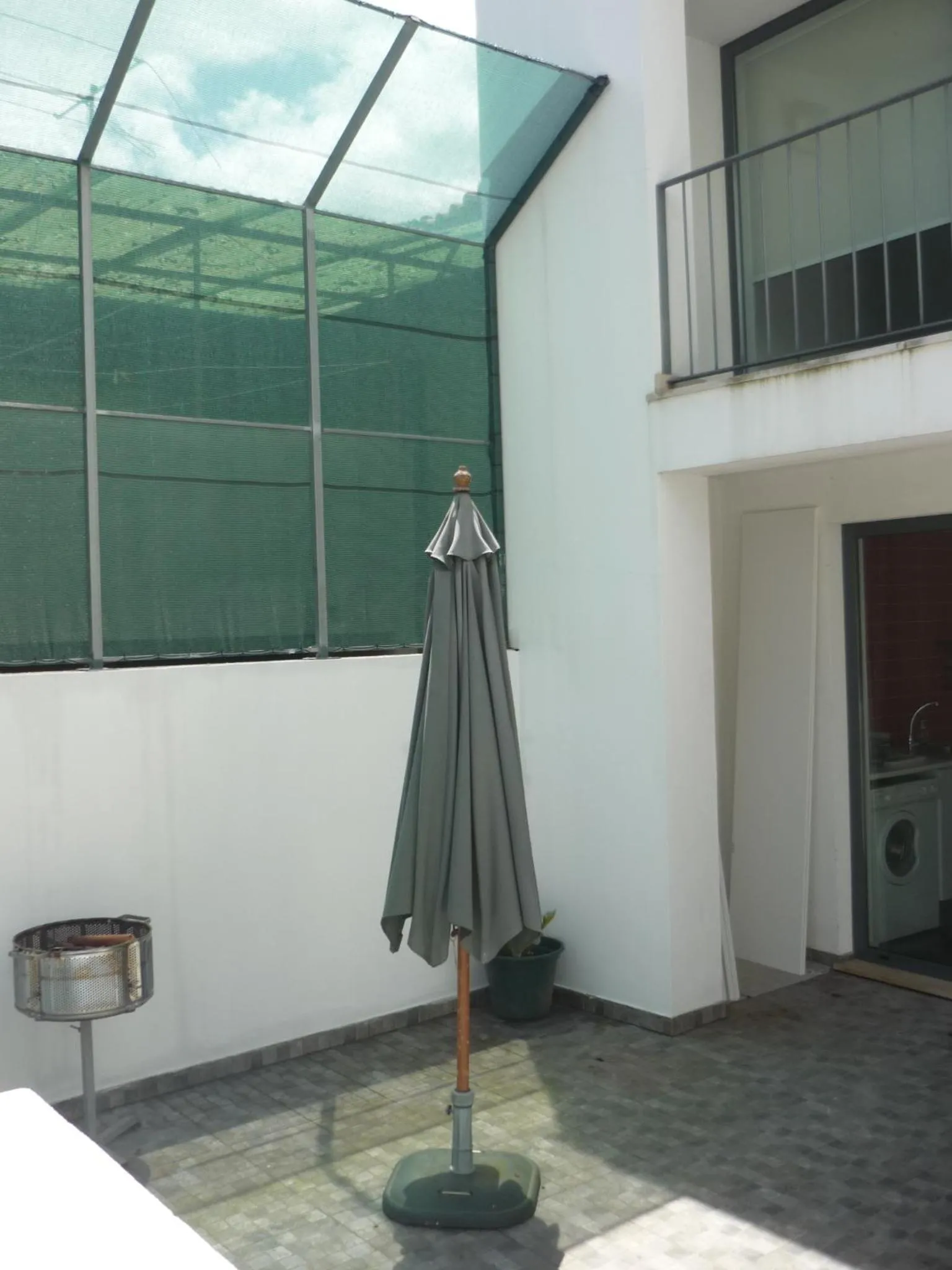 Casa da Terra