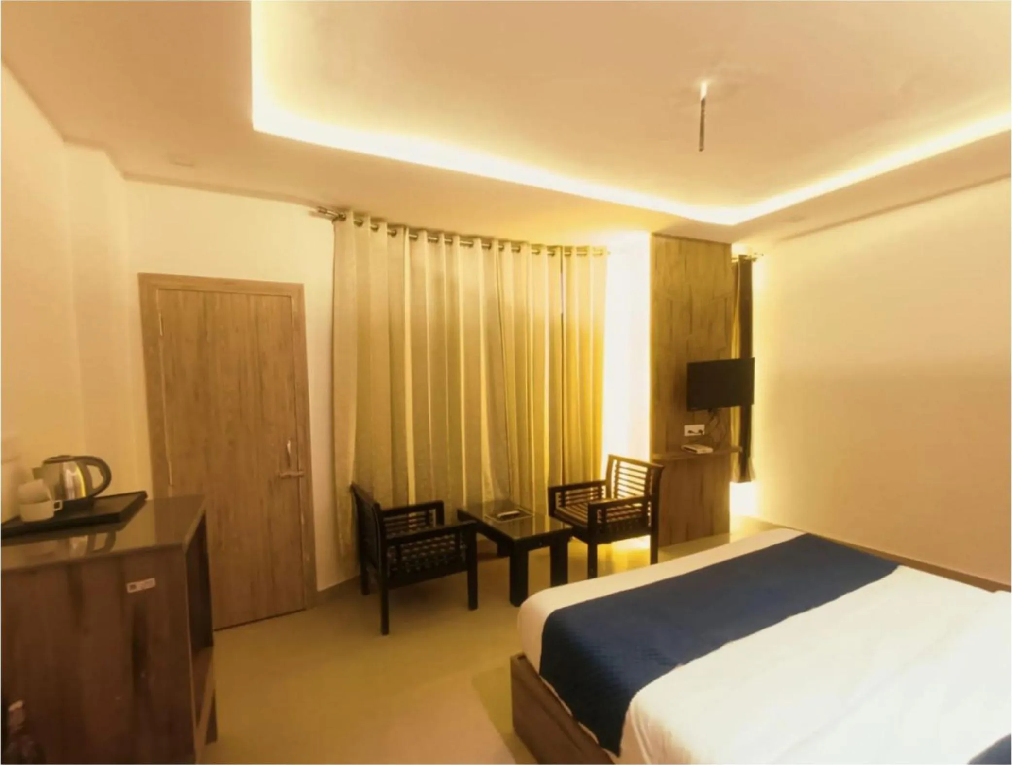 Hotel Wild Rose - Dalhousie