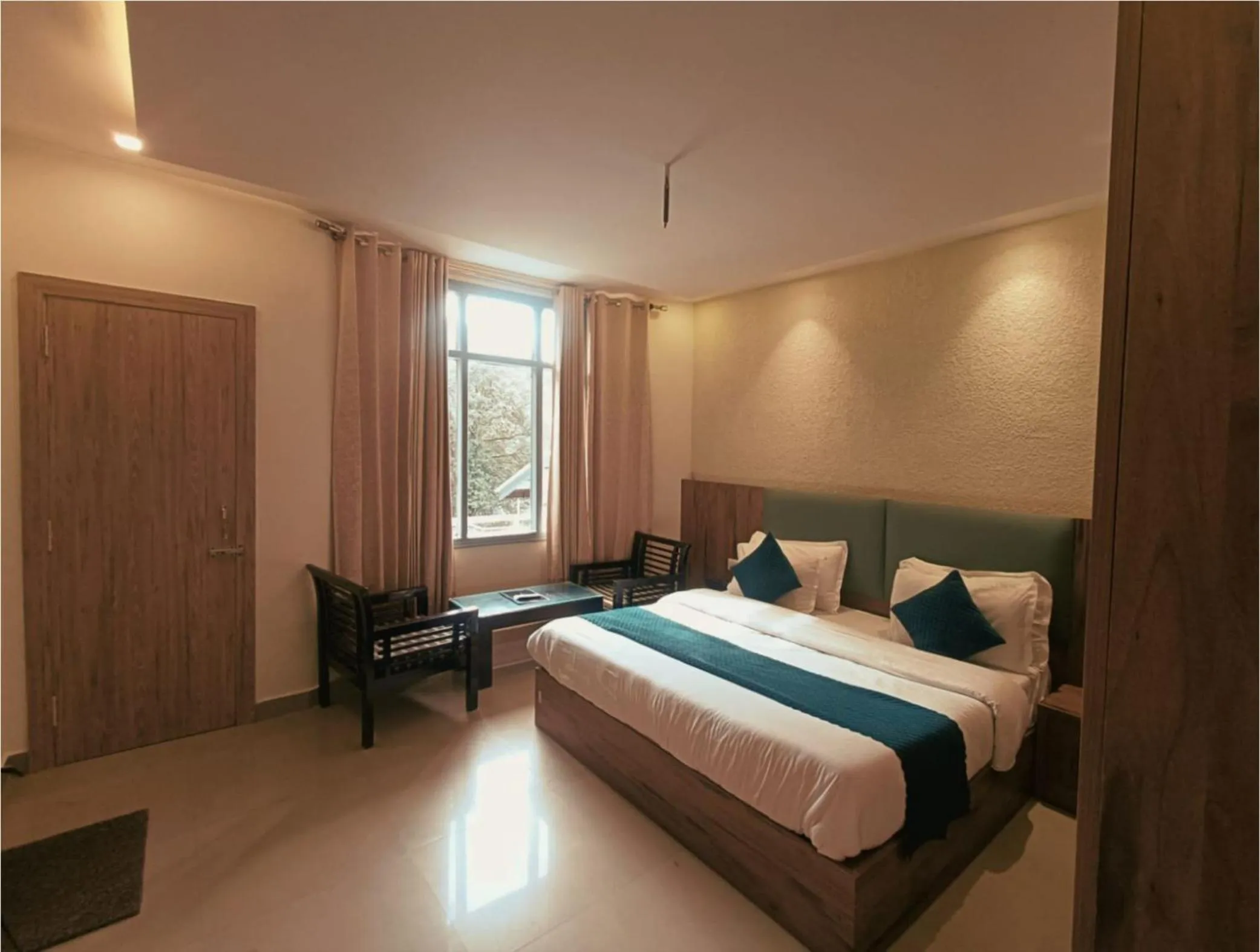 Hotel Wild Rose - Dalhousie