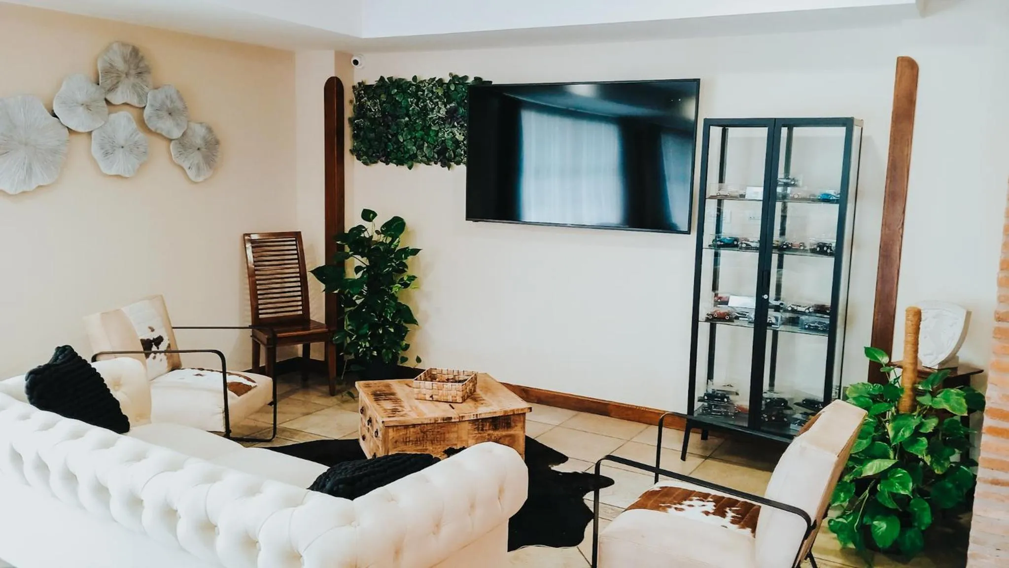 Hotel Spa San Marcos