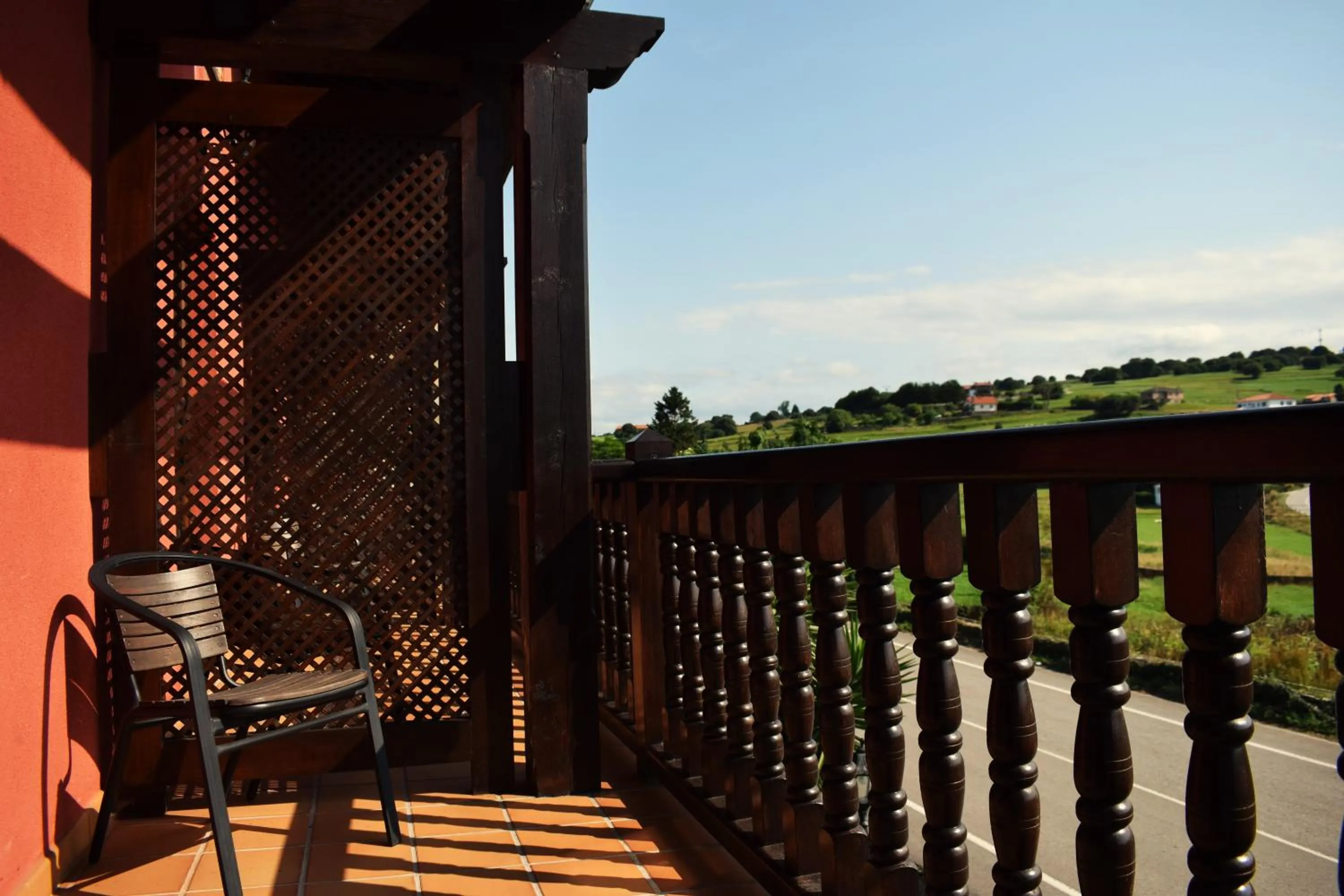 Hotel Spa San Marcos