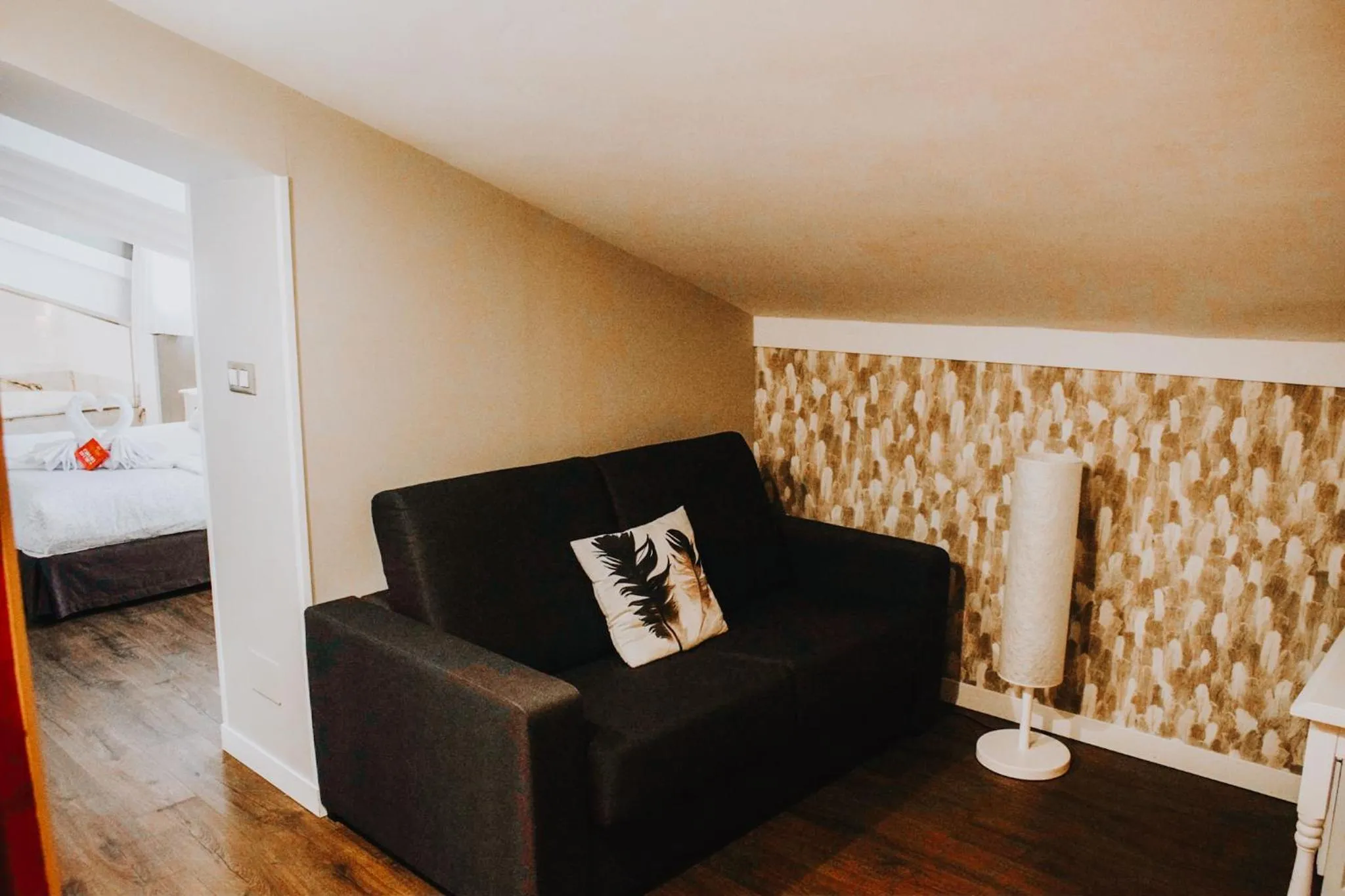 Hotel Spa San Marcos