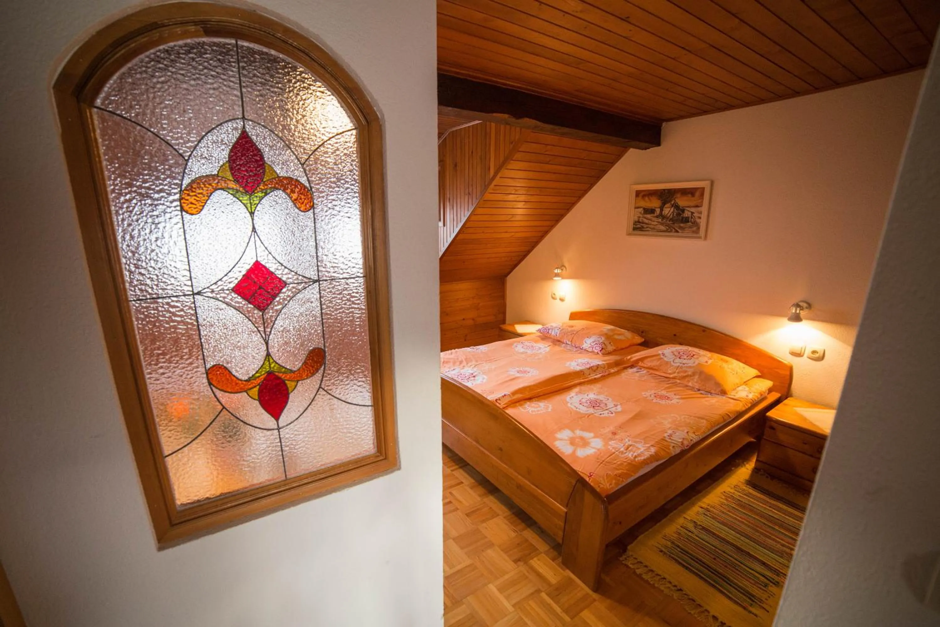 Green Garden Apartments Soklič