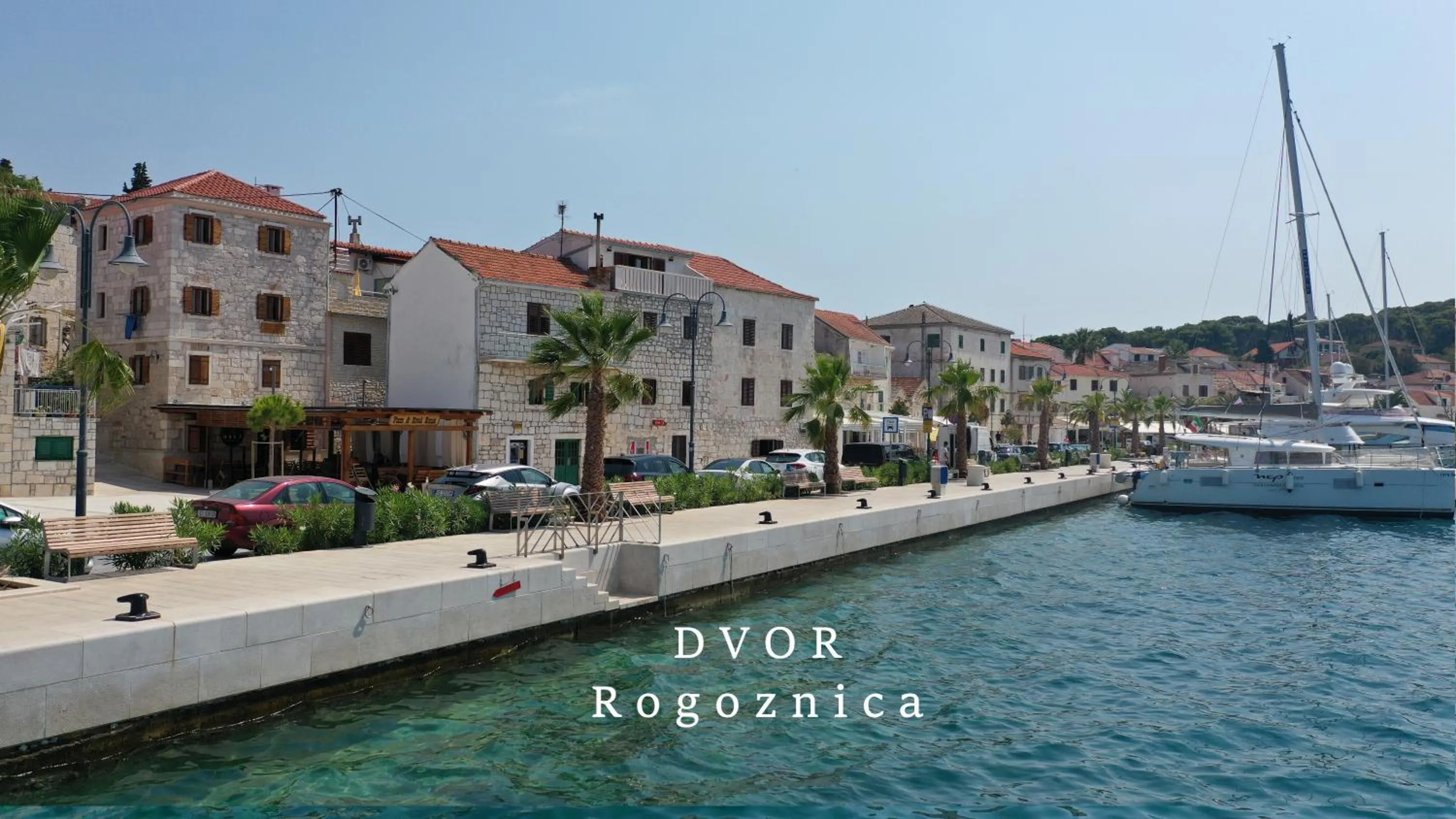 Apartments Dvor