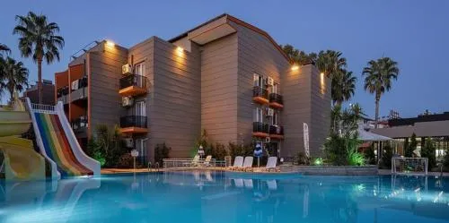 Hotel Dionisus Spa Resort