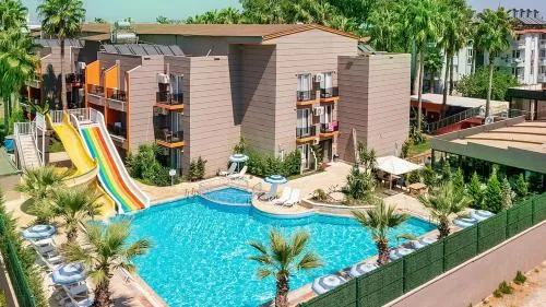 Hotel Dionisus Spa Resort
