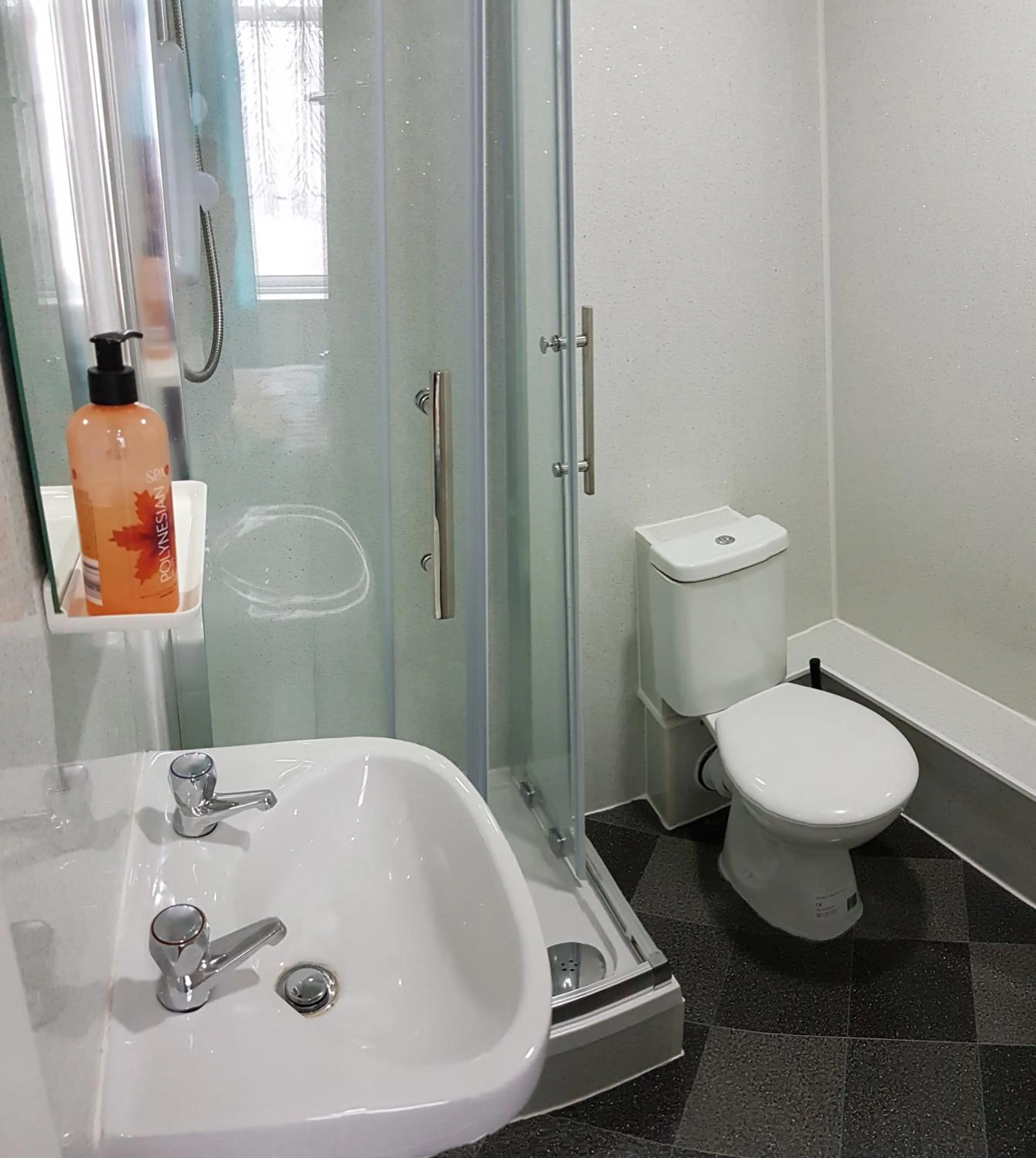 Bathroom in The Moray House