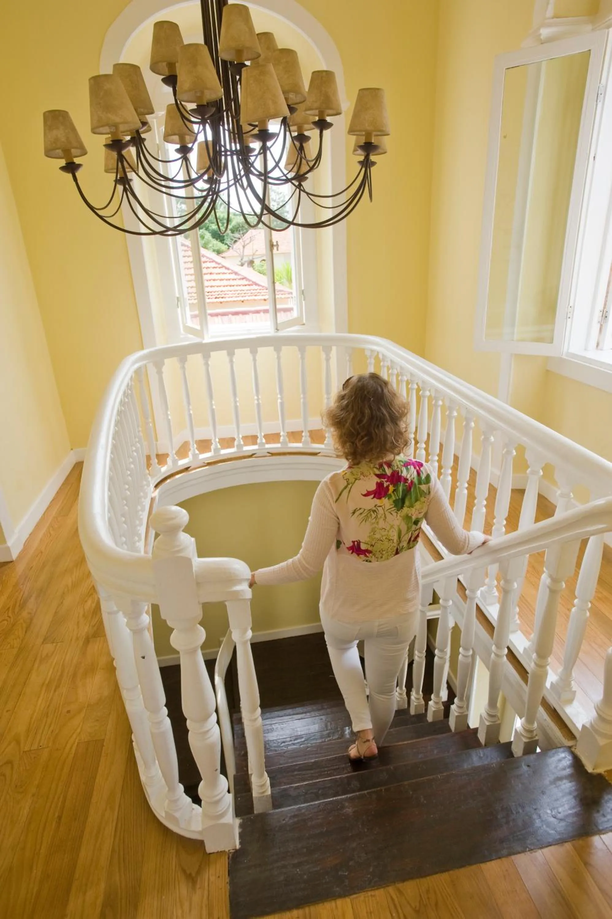 Property building in Belo Monte Hotel and Museum