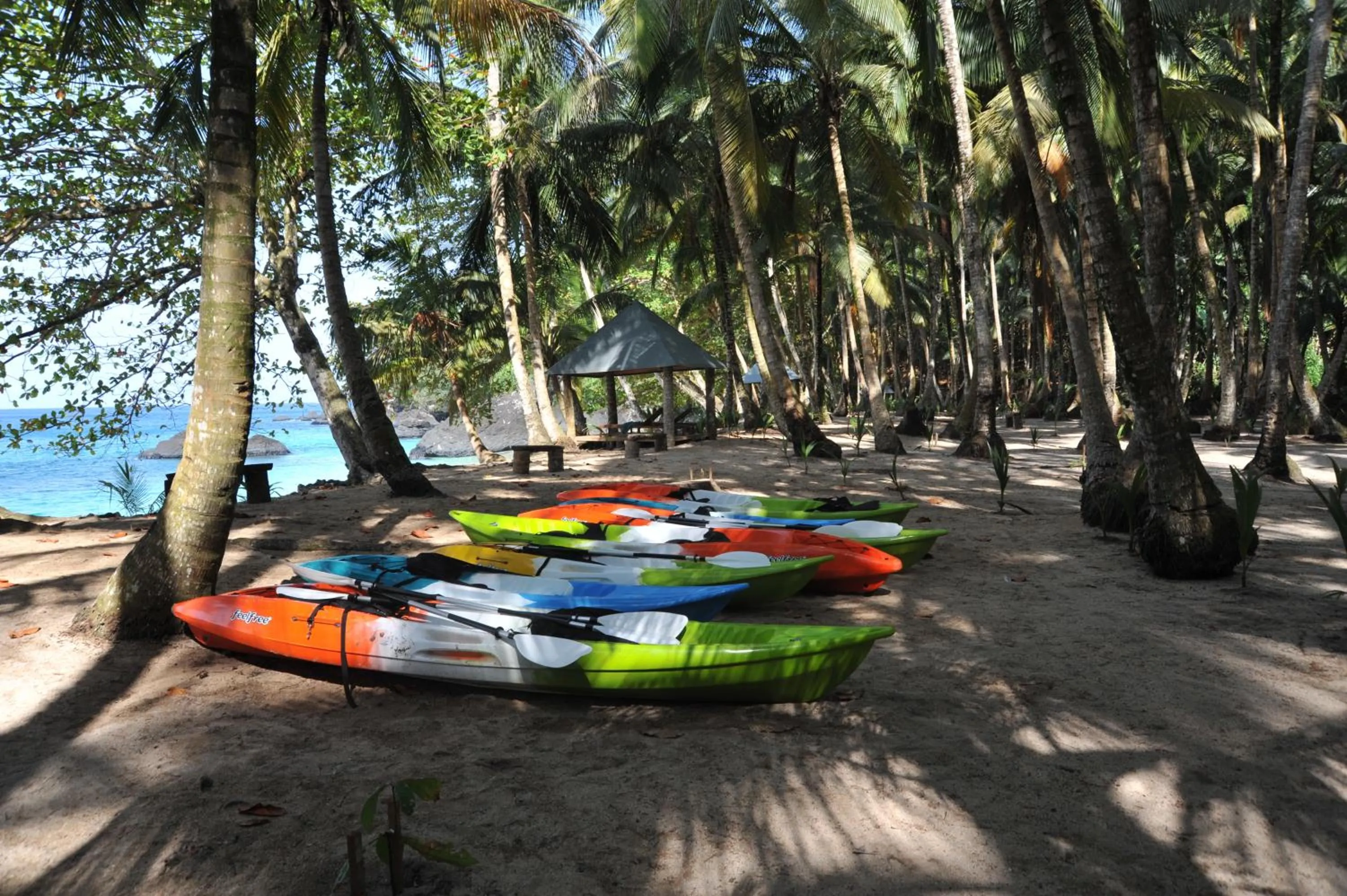 Day in Belo Monte Hotel and Museum