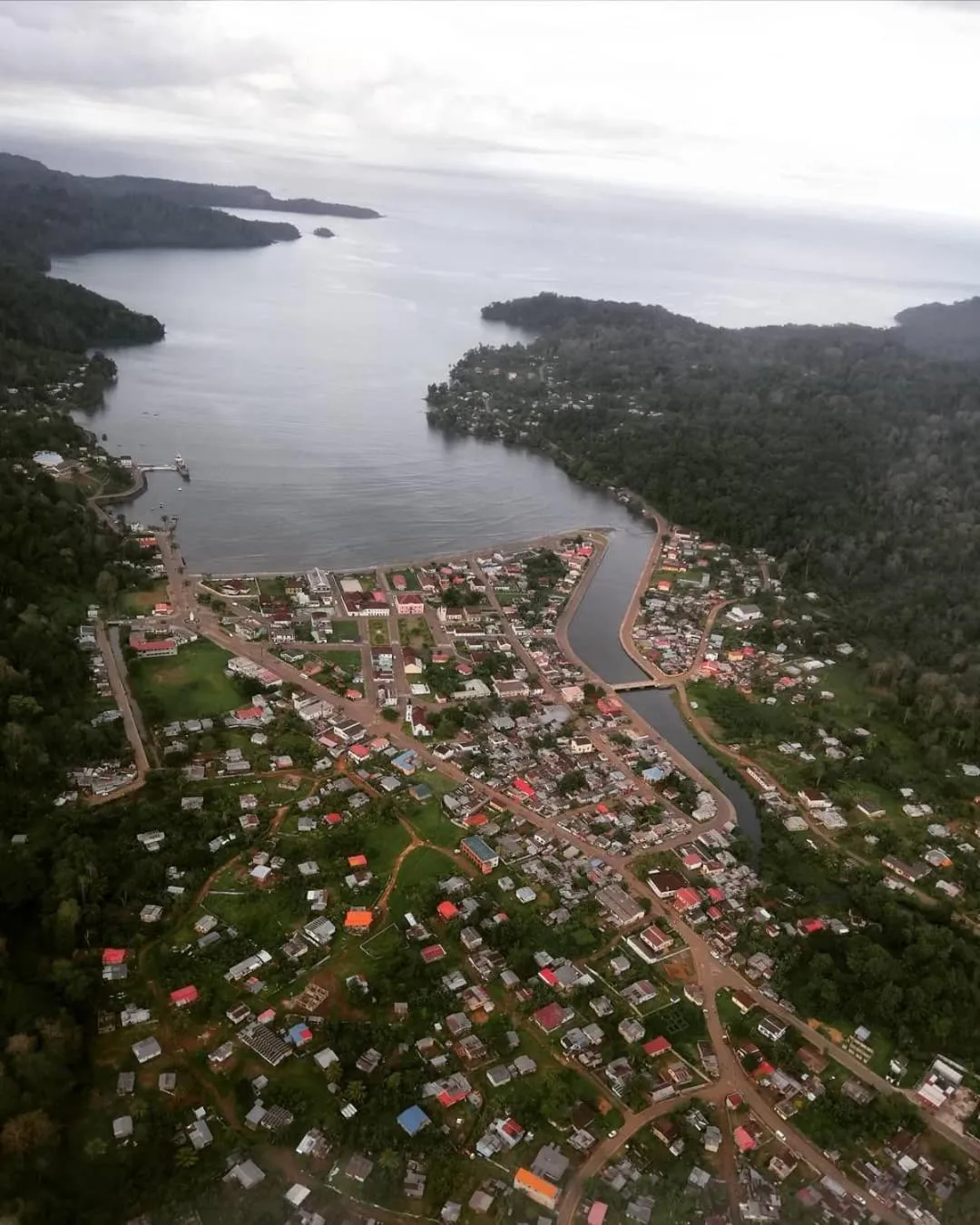 Restaurant/places to eat in Belo Monte Hotel and Museum