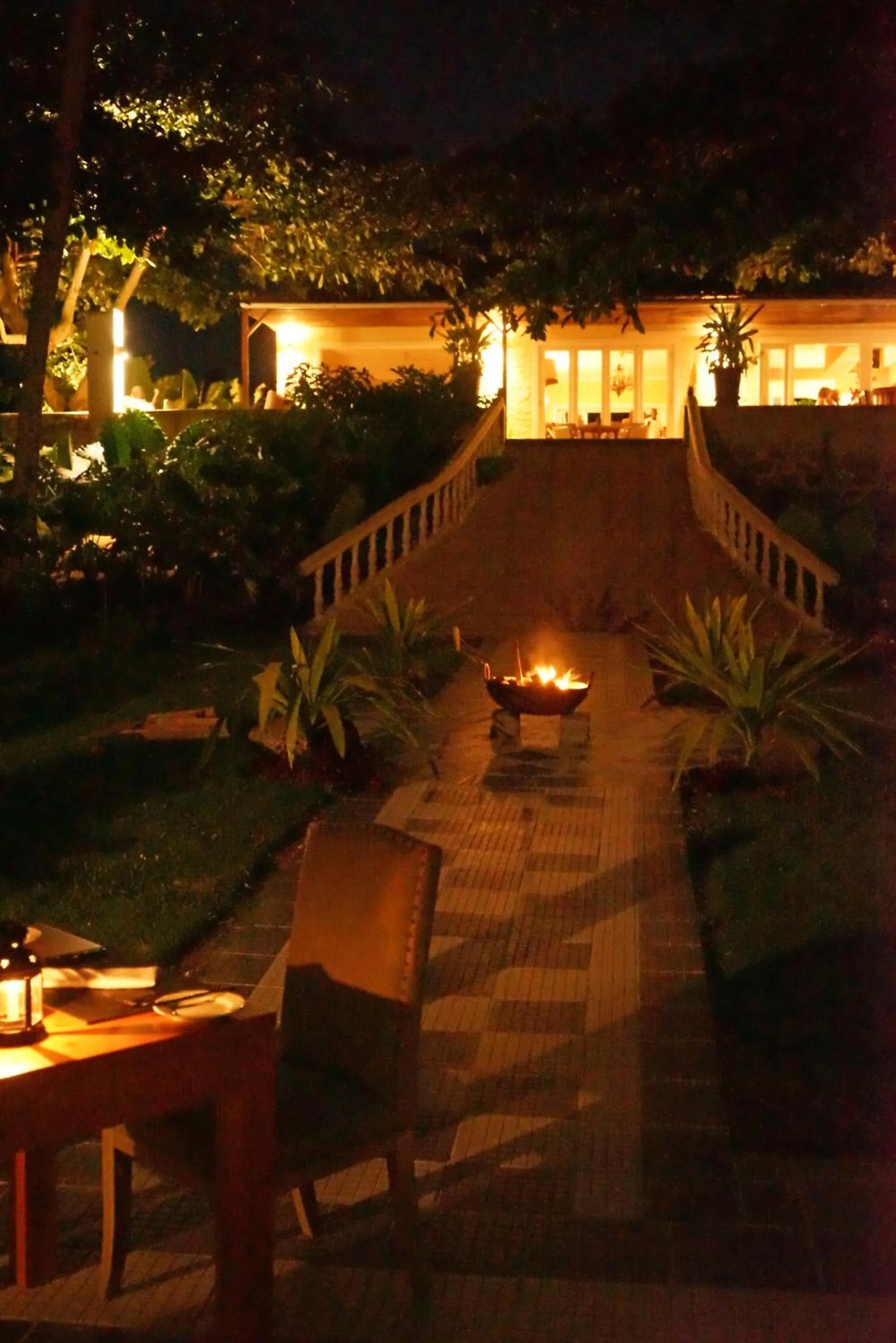 Property building in Belo Monte Hotel and Museum